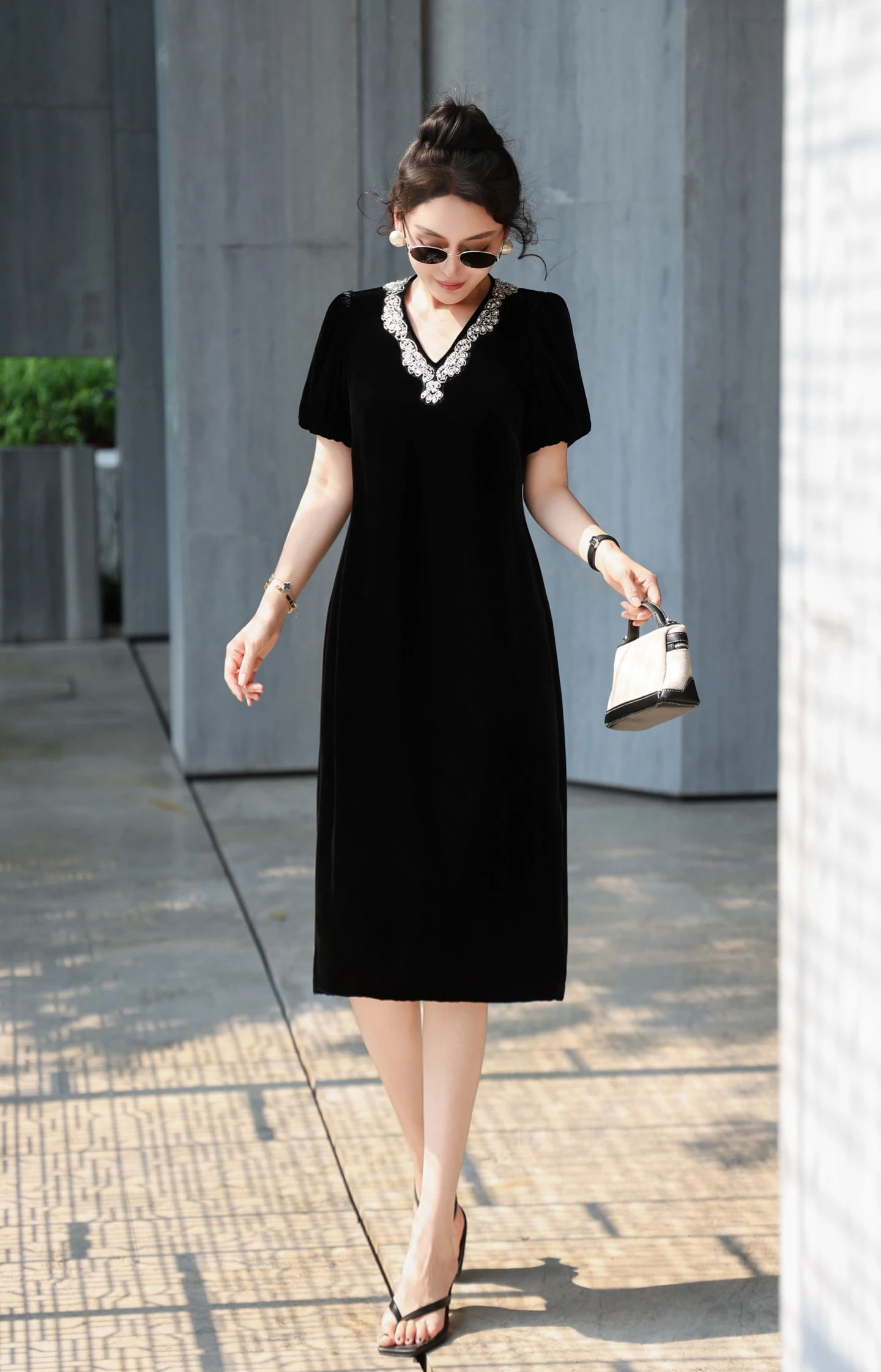 Dresses — 1160272d