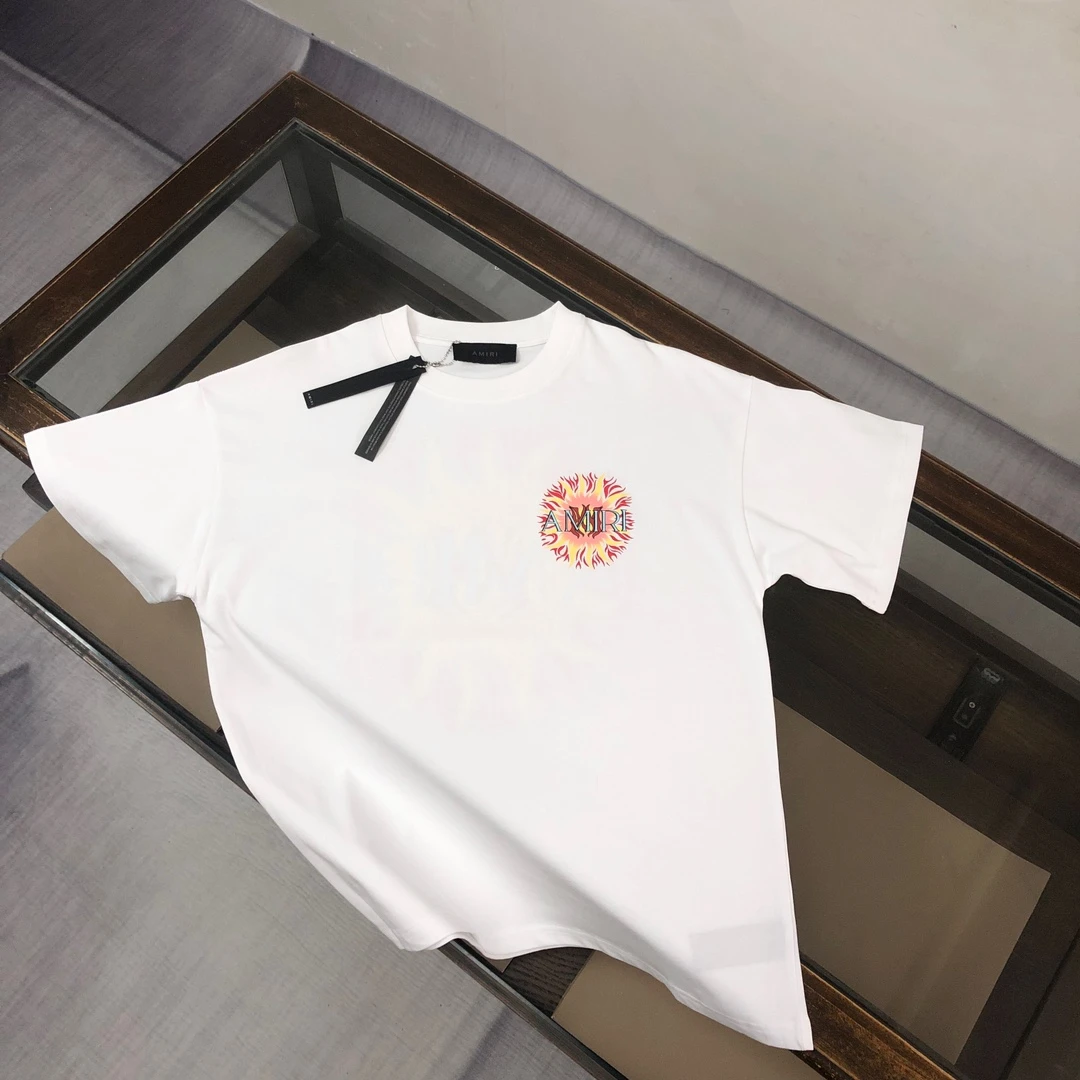 Amiri T-Shirt — eaa30190
