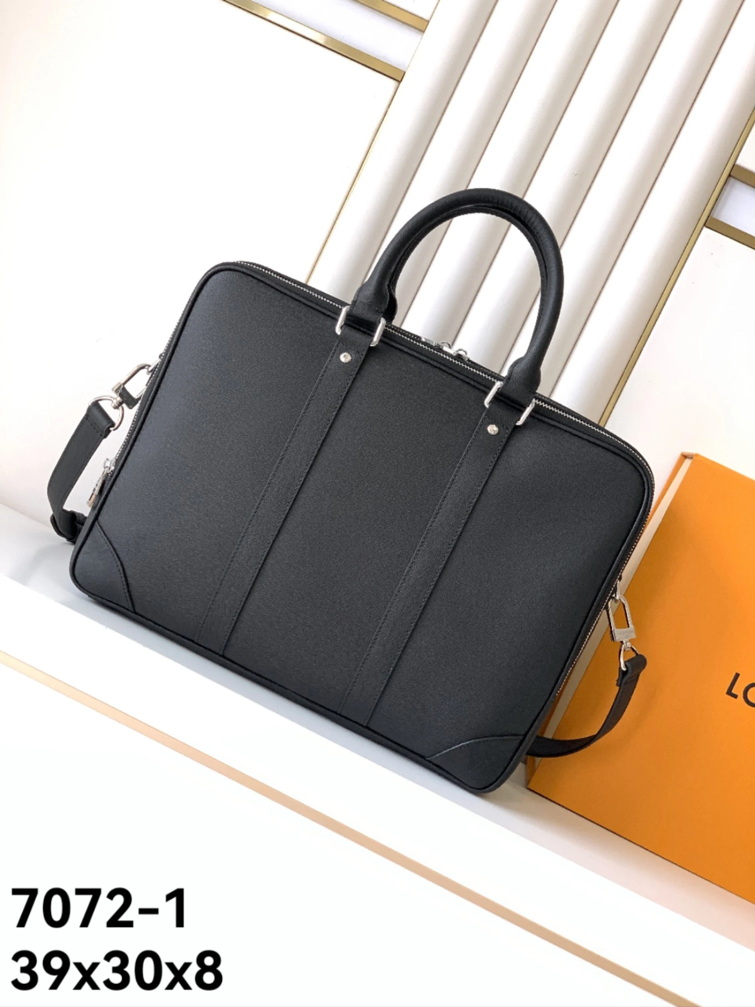 Montblanc Bag — f98492f3