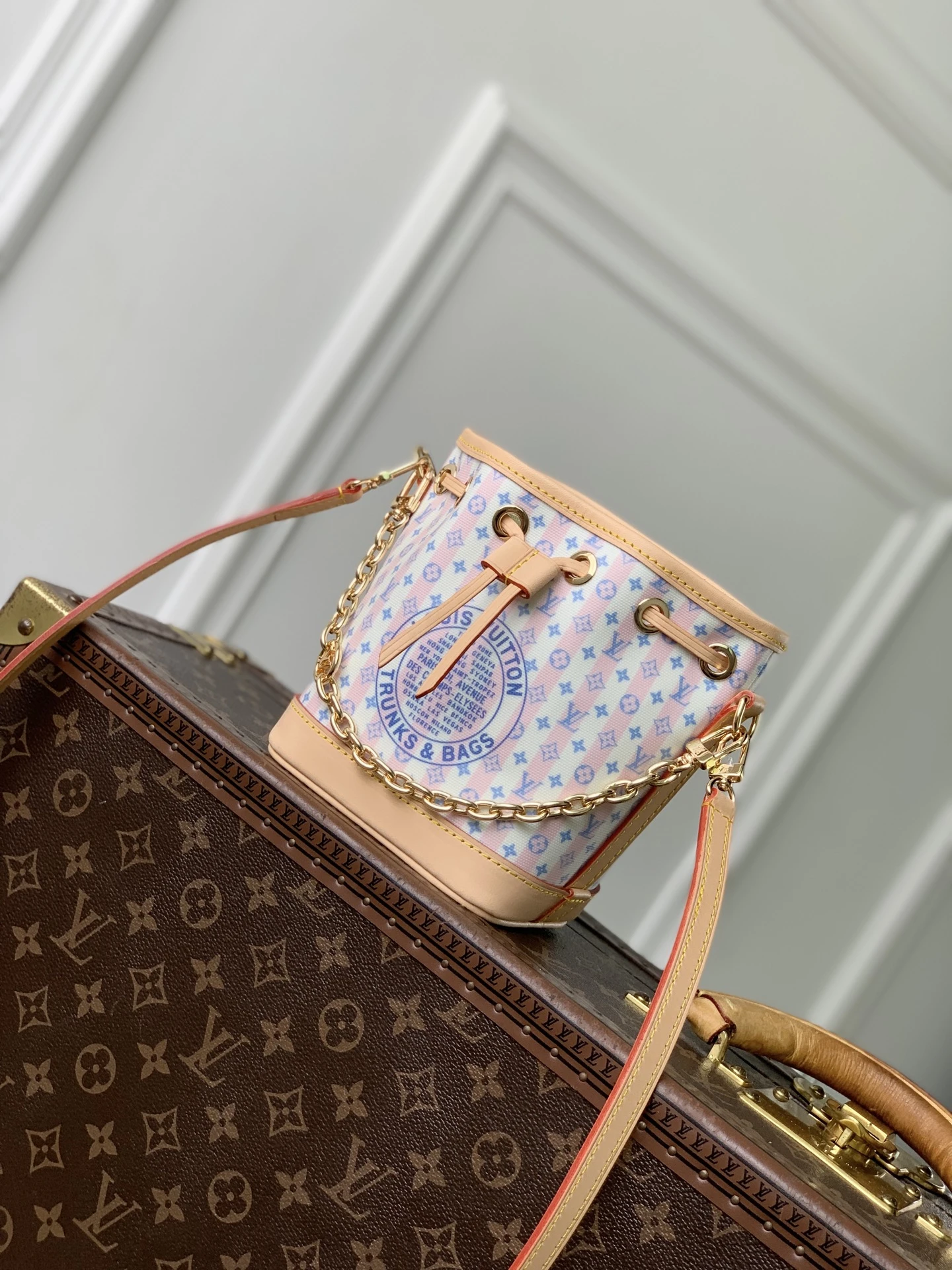 Louis Vuitton Bag — ff7d065a