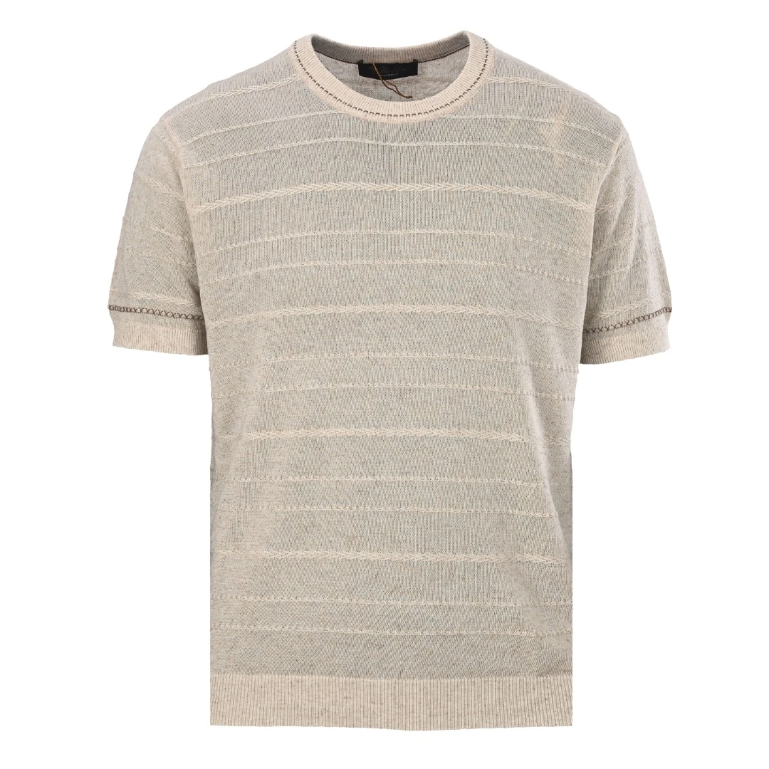 Loro Piana T-Shirt — 7233ea6a