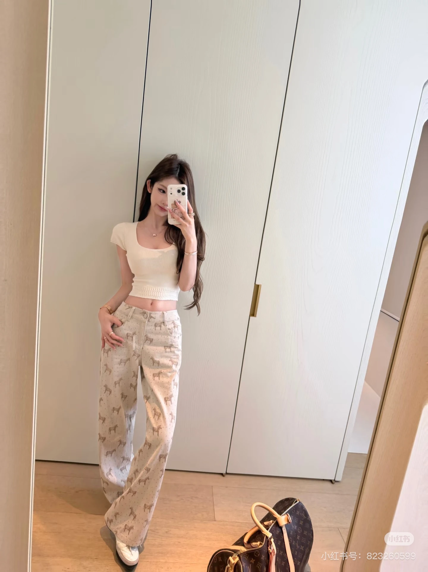 Trousers — 2350dec3