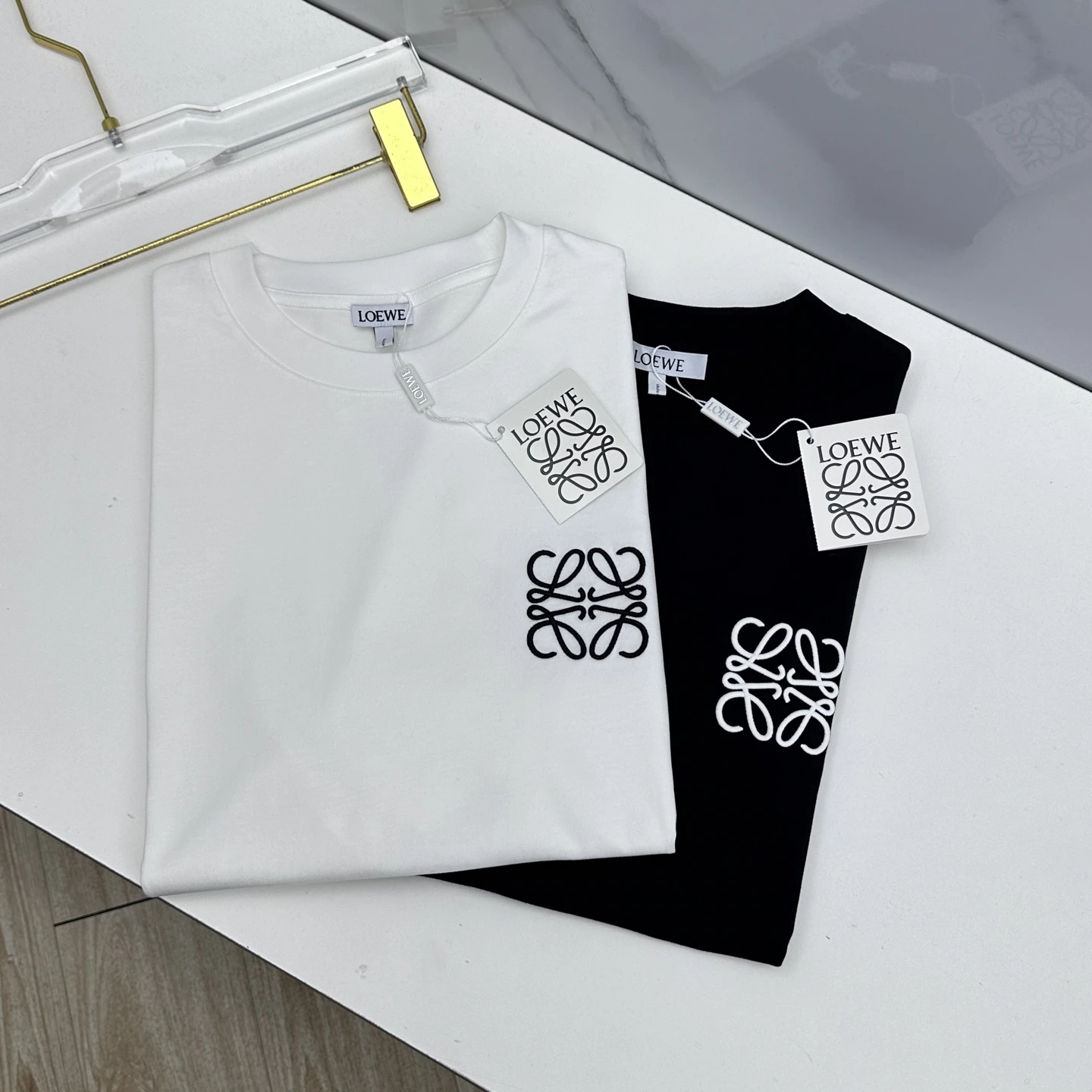 Loewe T-Shirt — da368eb0