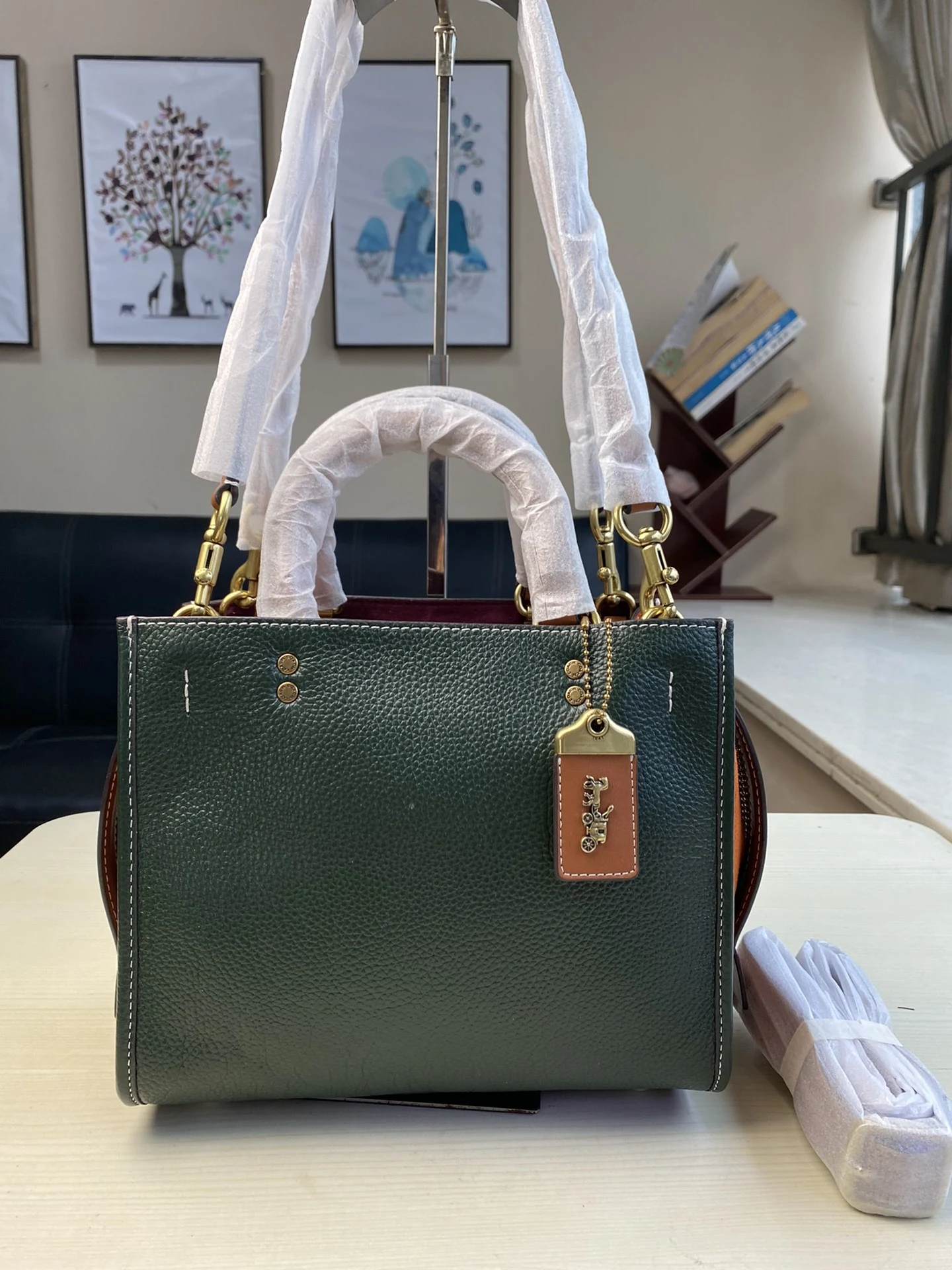 Coach Bag — 1781dc4e