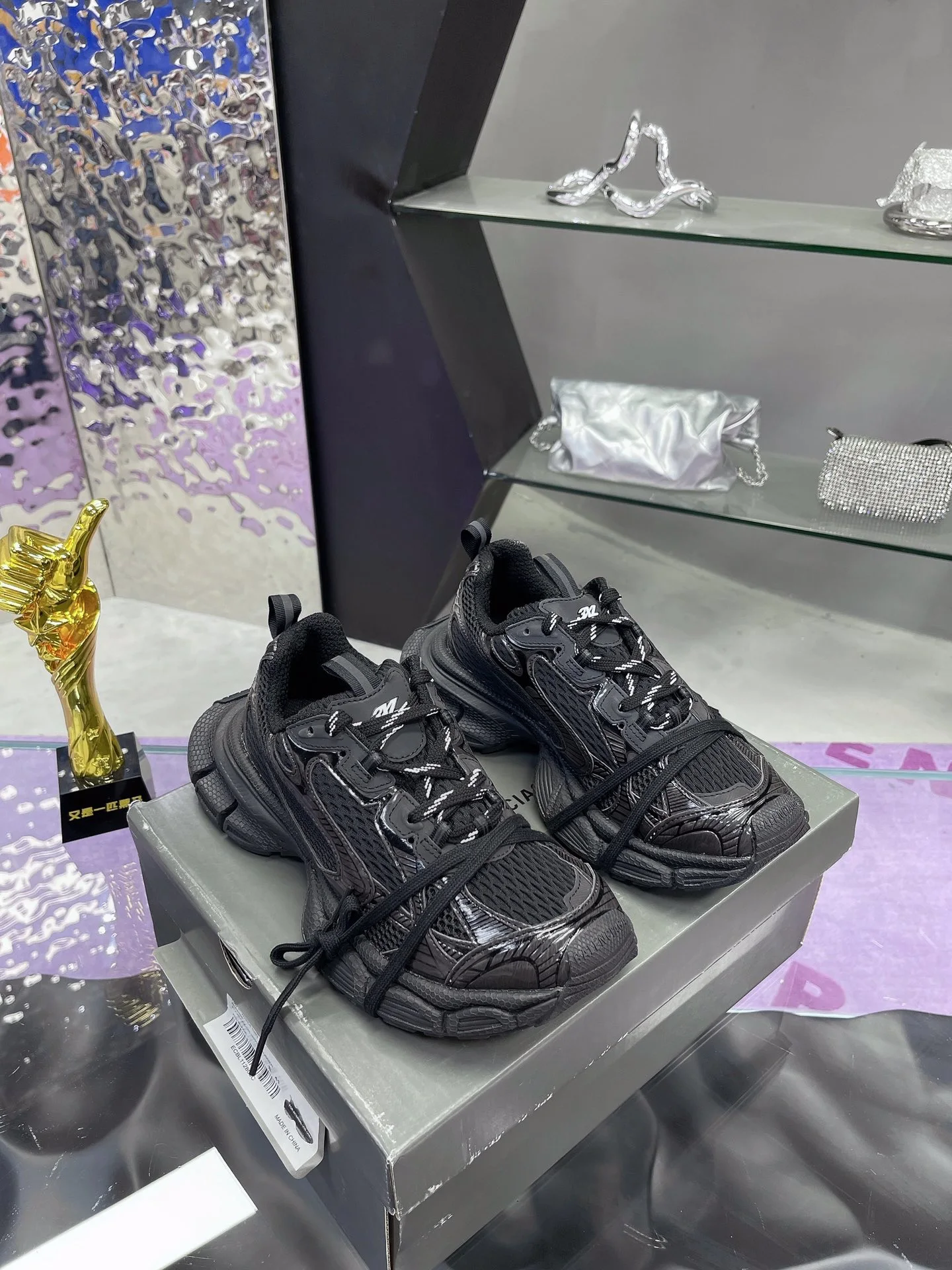 Balenciaga Sneakers — c243e436