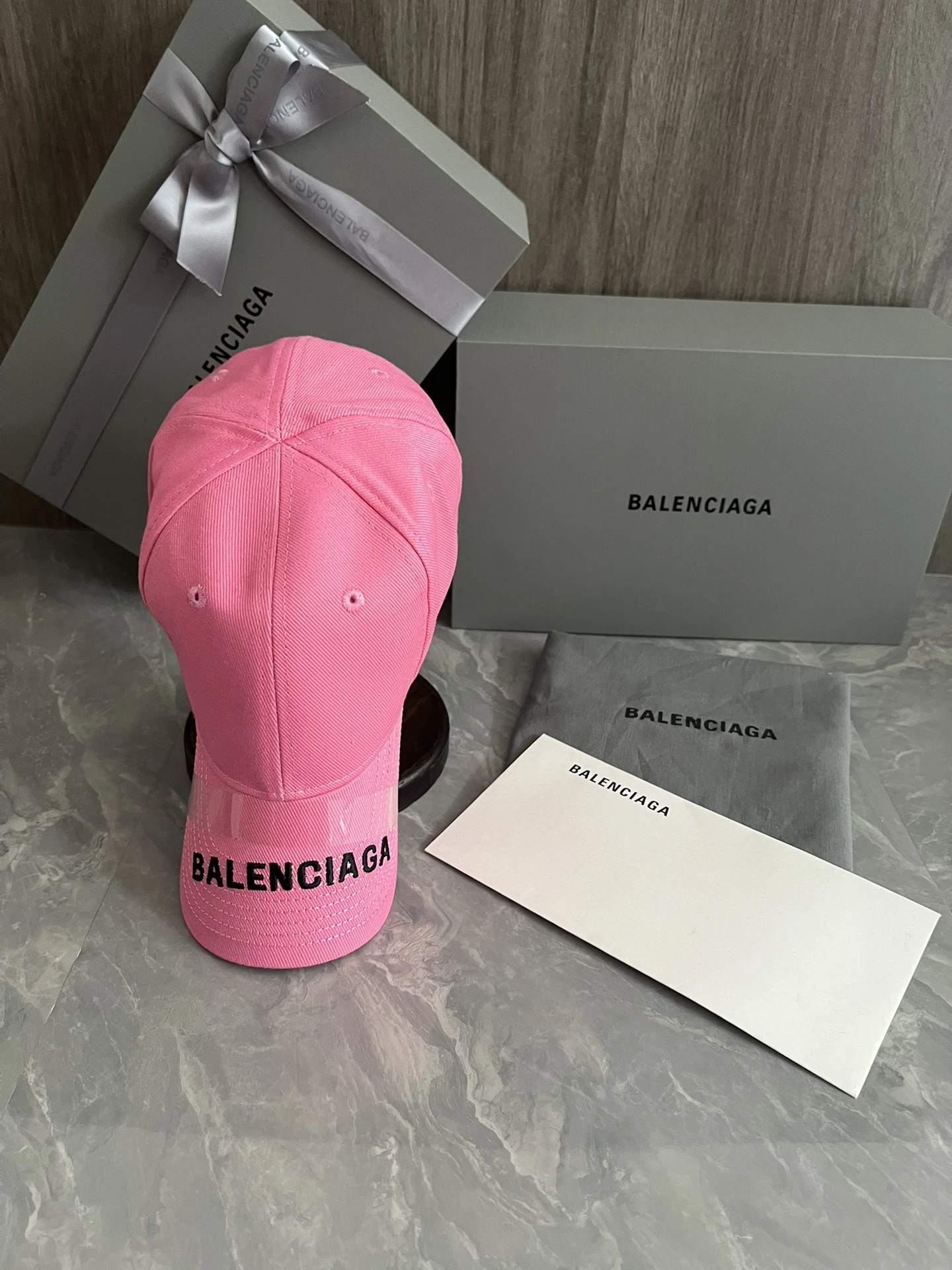 Balenciaga Hat — 0abd3de1