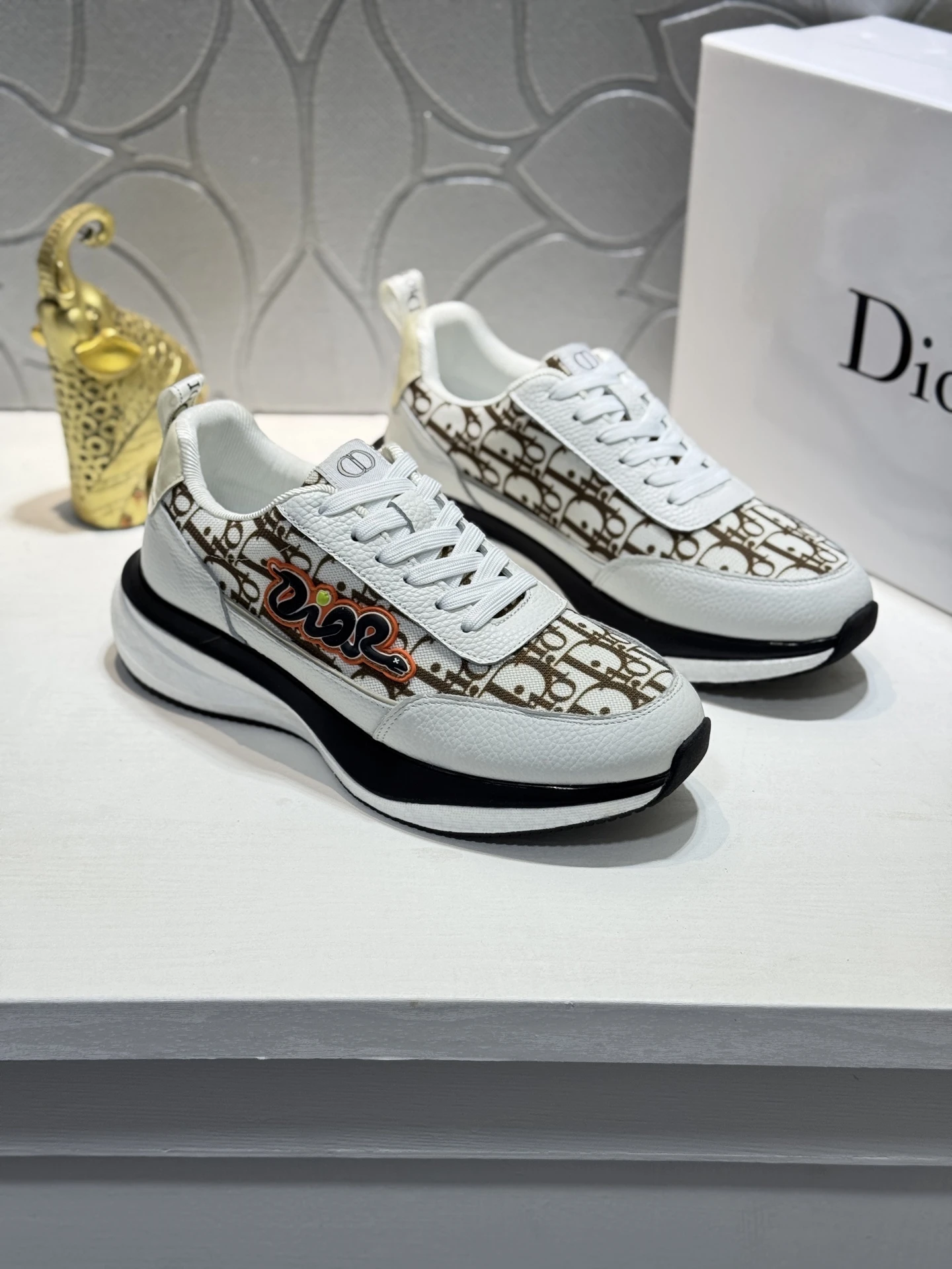 Dior Shoes — c9af6a33
