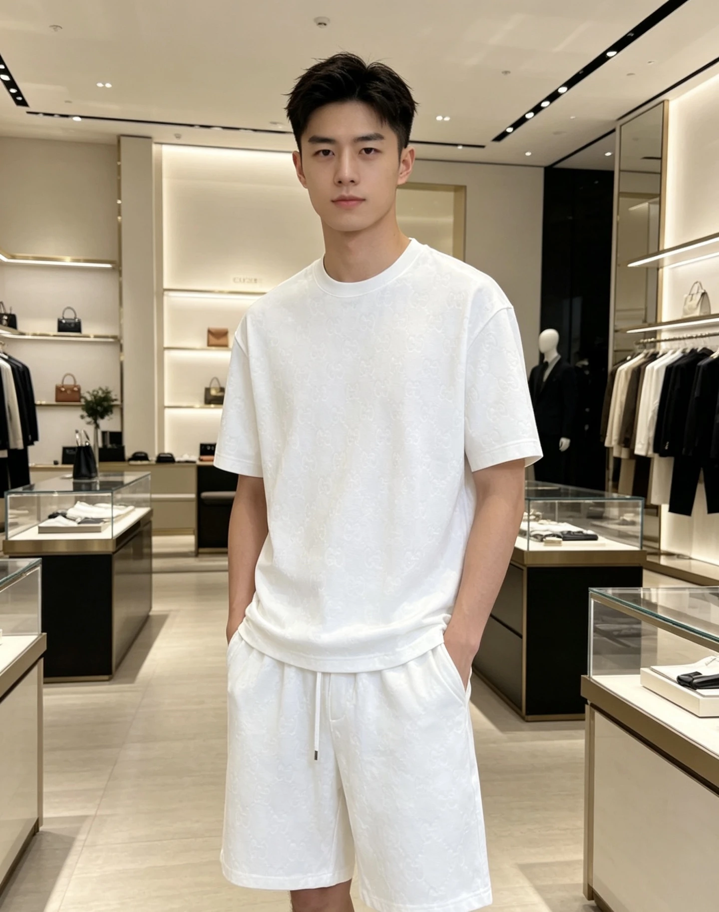 Gucci Matching Sets — 7436d080