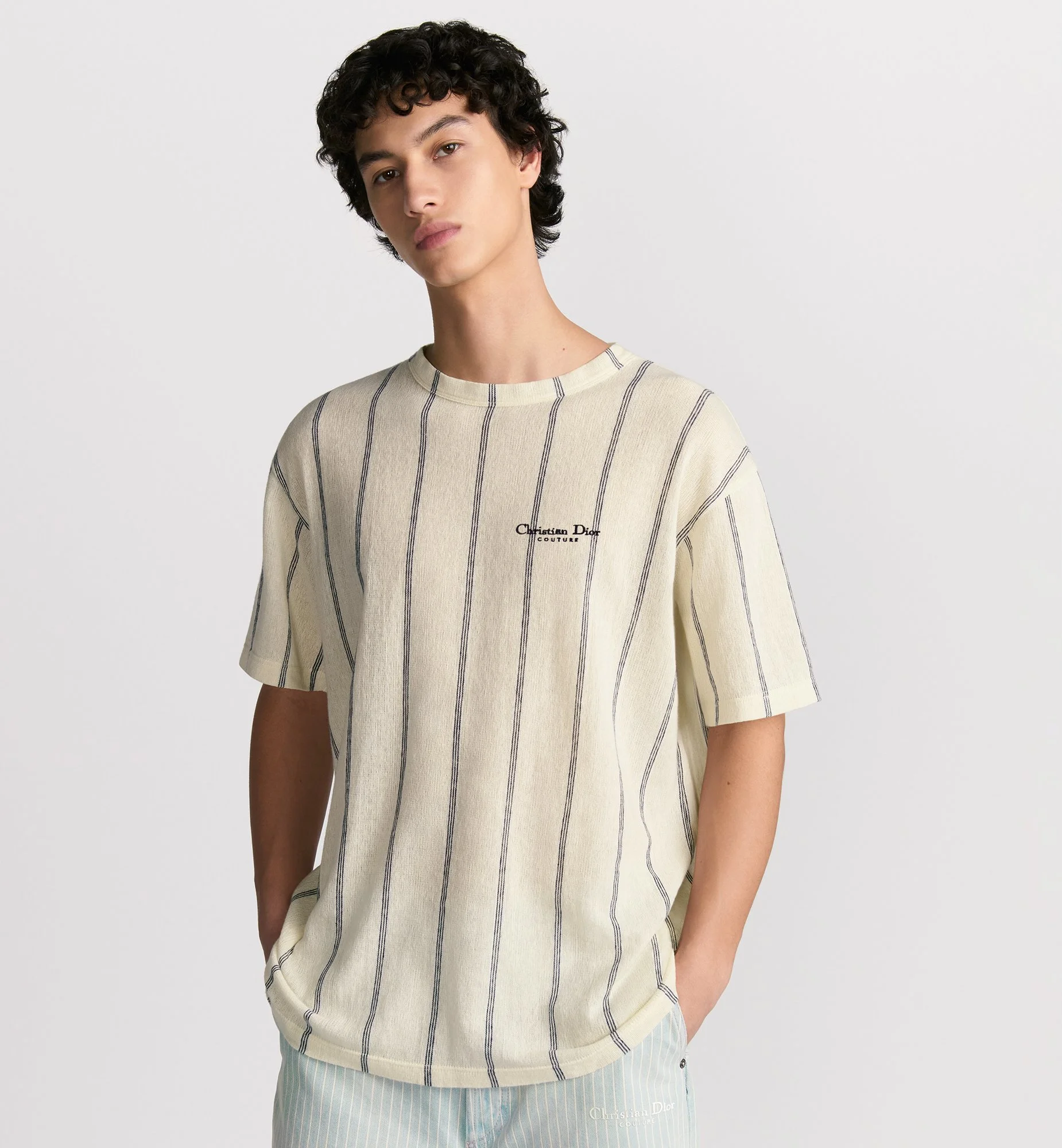 Dior T-Shirt — 072f25ad