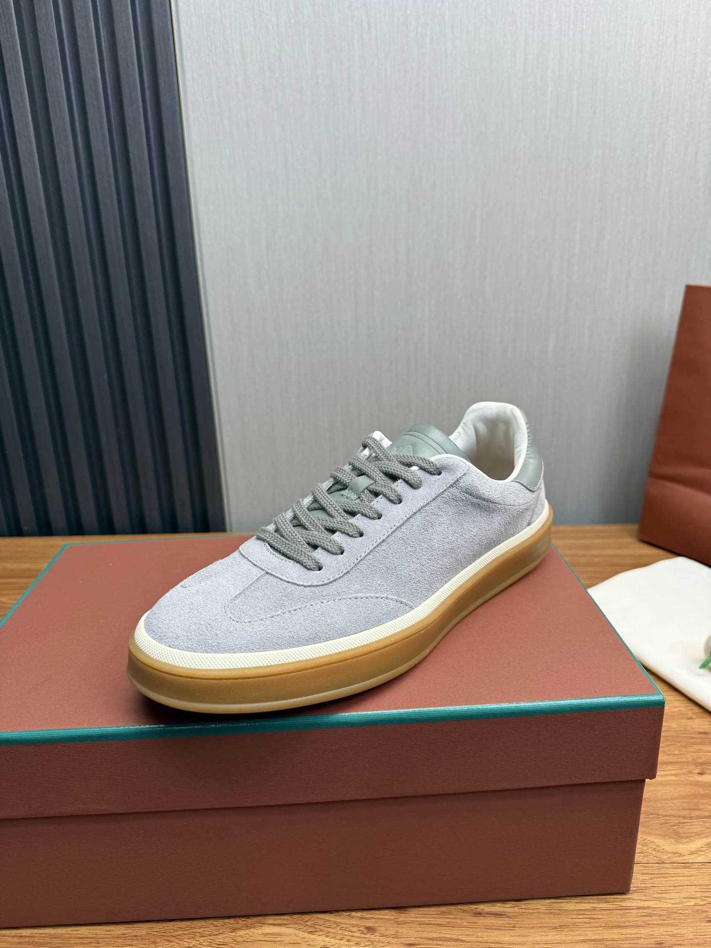 Loro Piana Shoes — cf8777e2