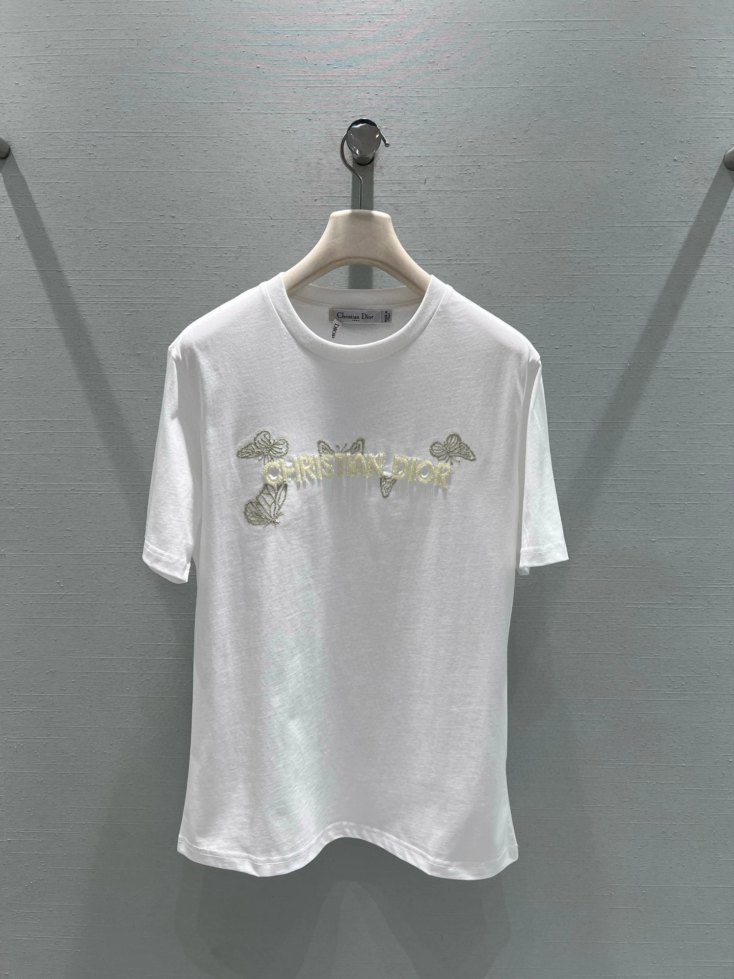 Dior T-Shirts — 75061e59