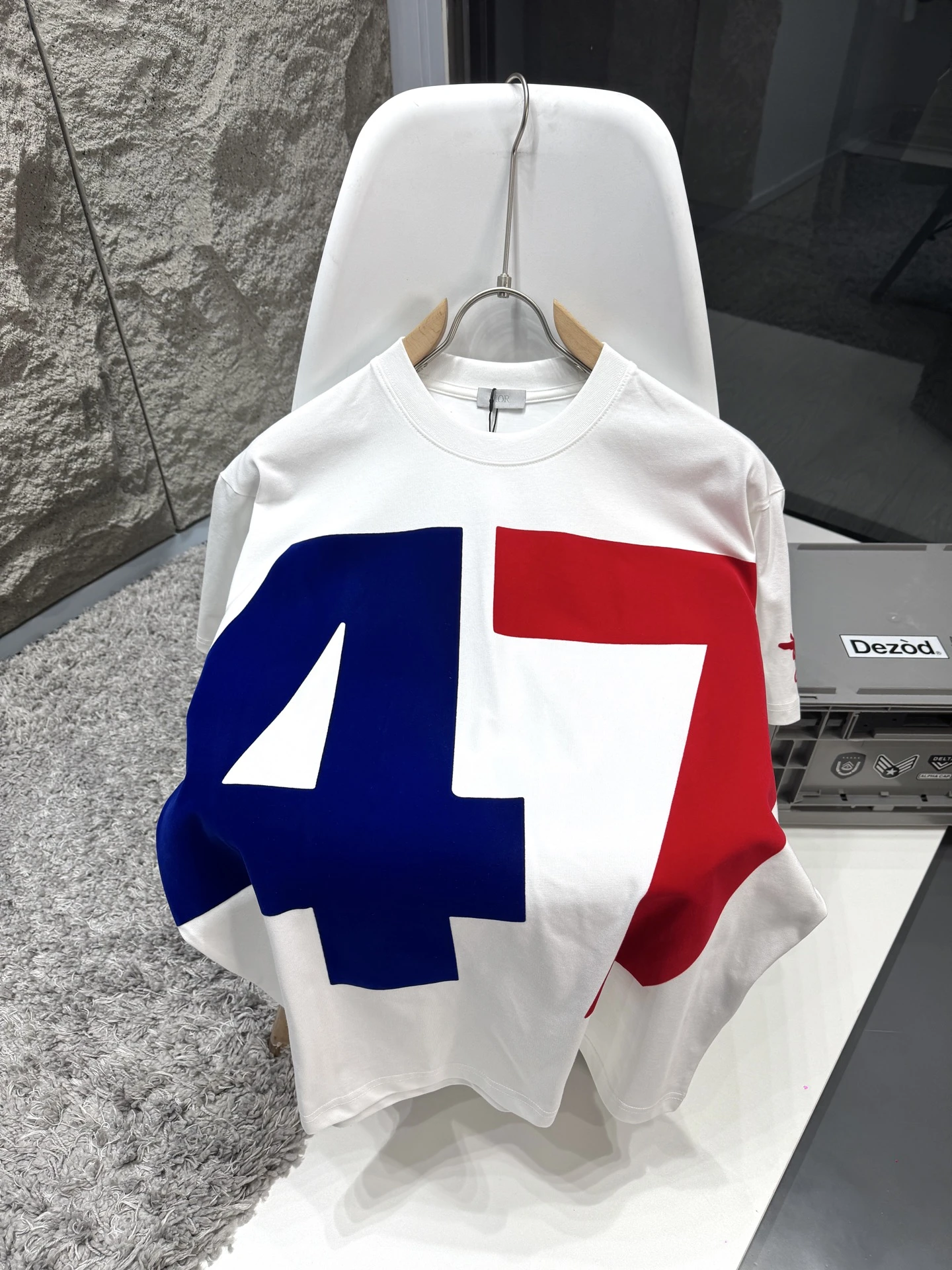 Dior T-Shirt — 2c126671