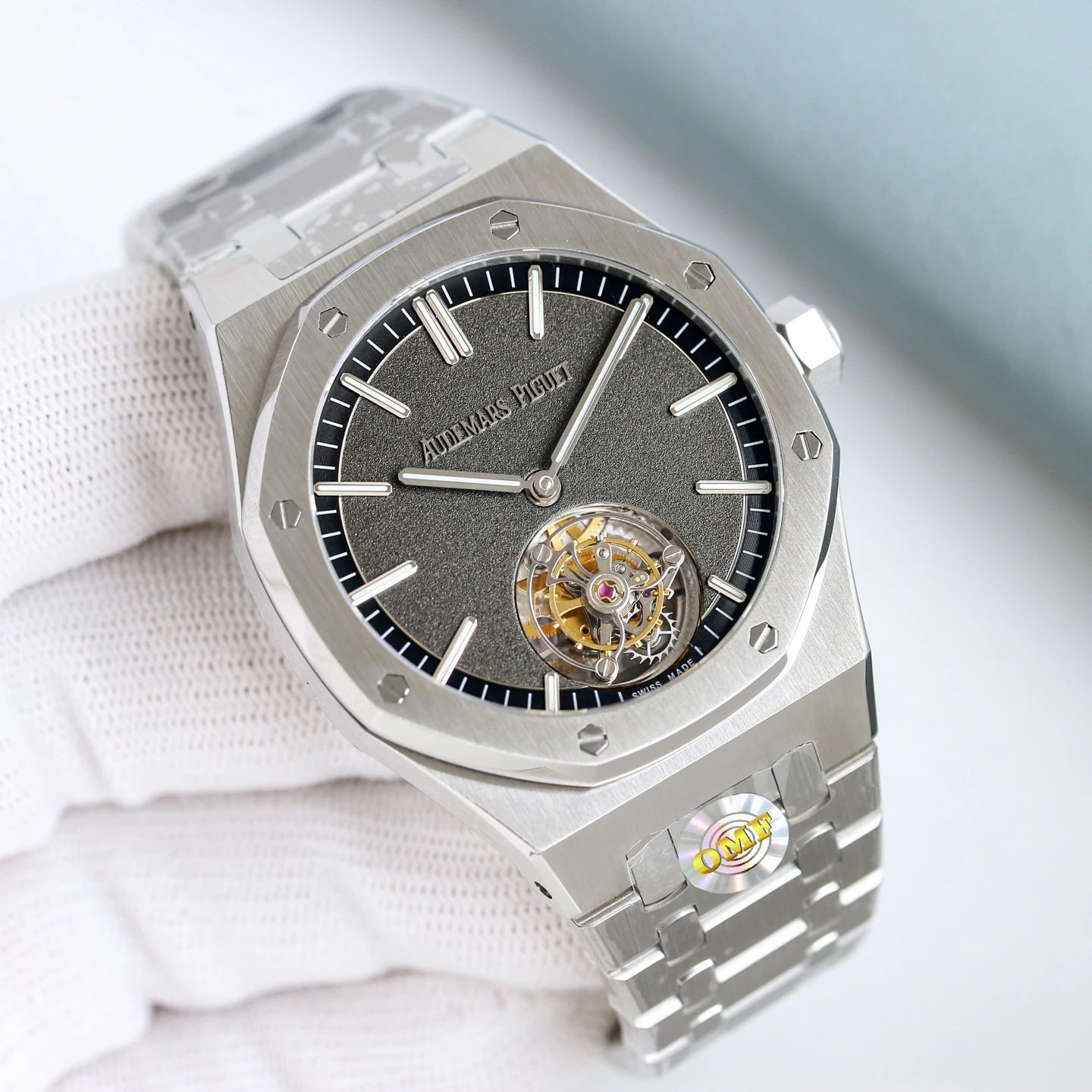 Audemars Piguet Watch — fc821d21