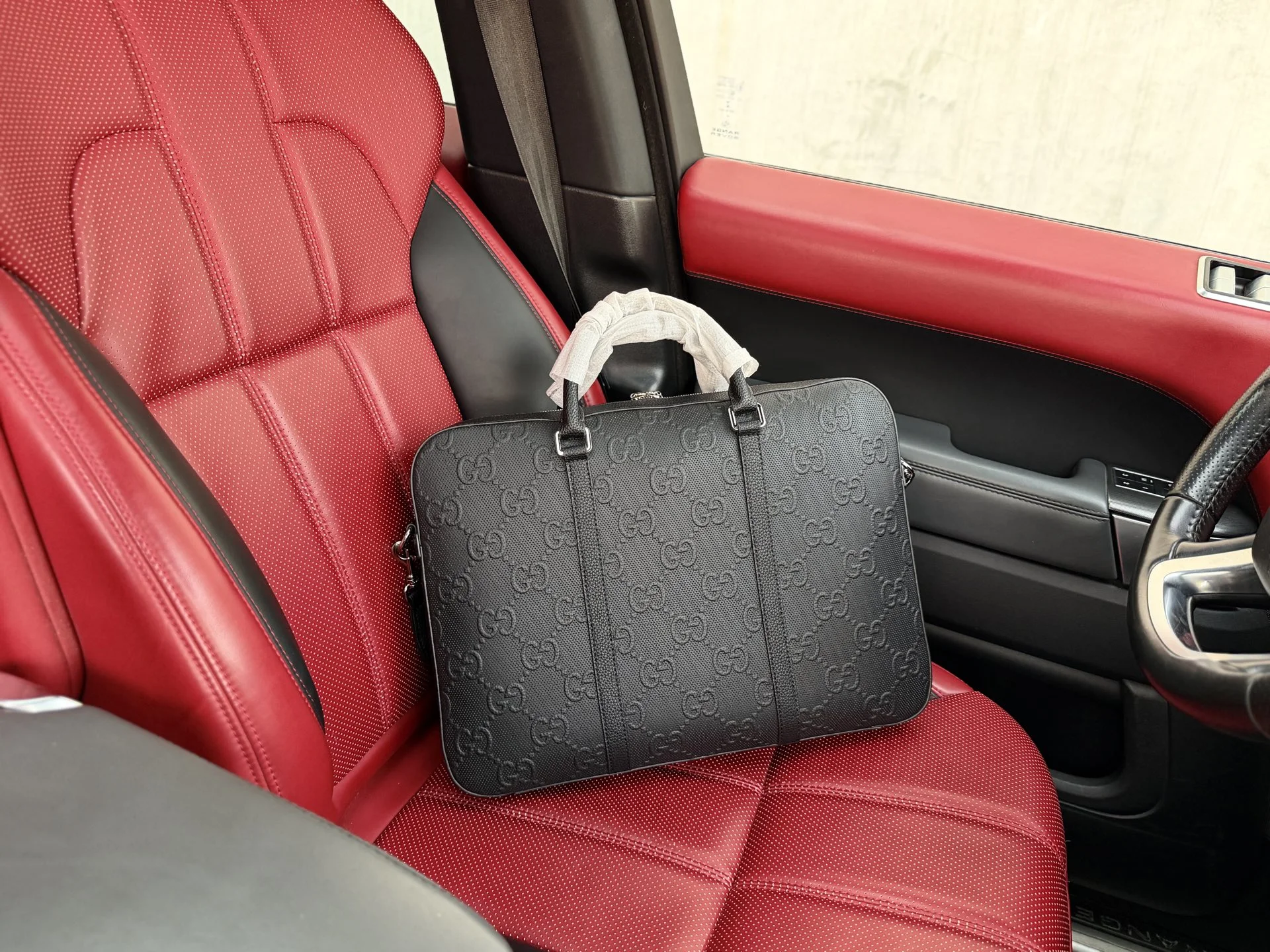 Gucci Bag — eb53968f