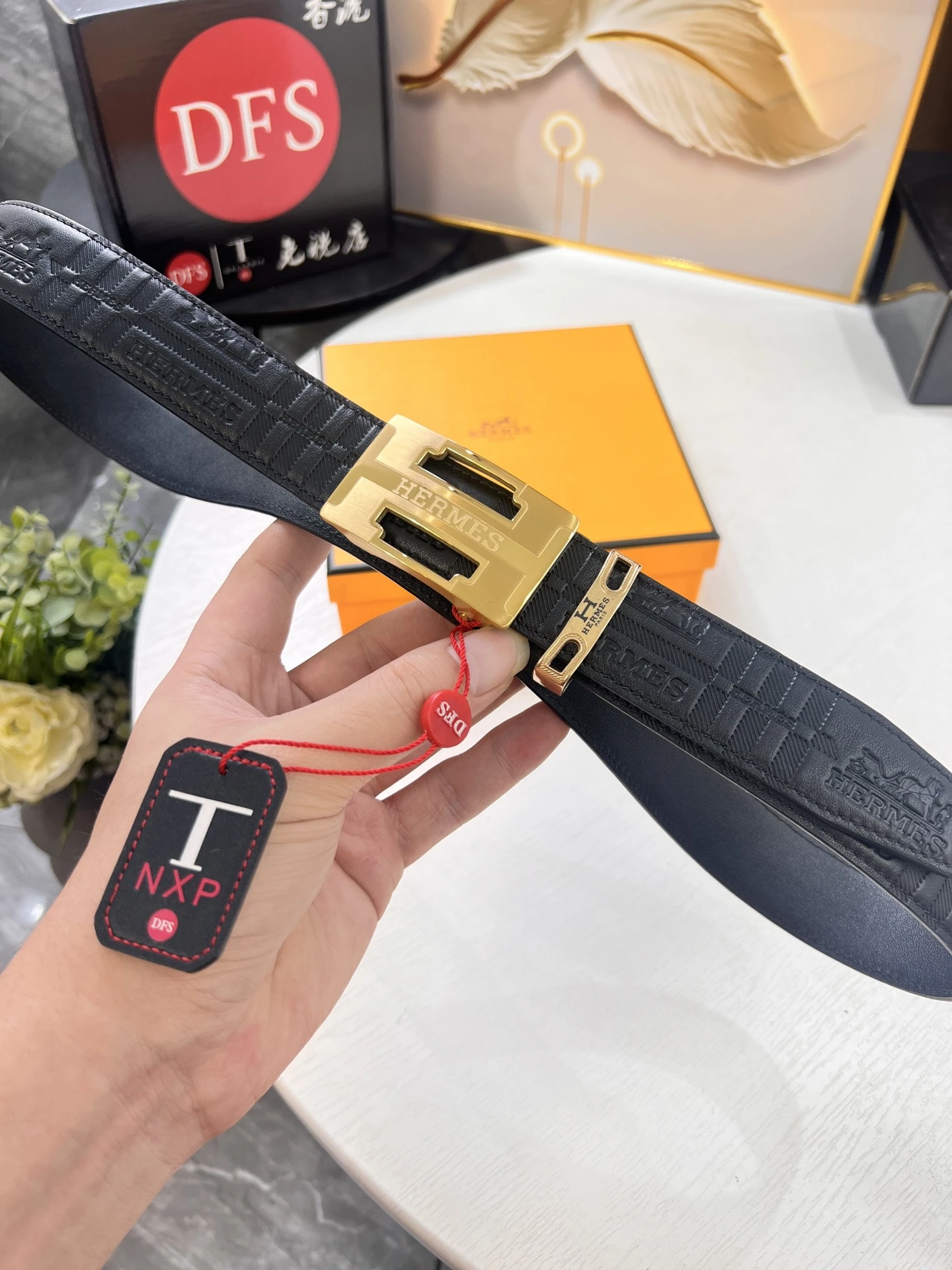 Accessories