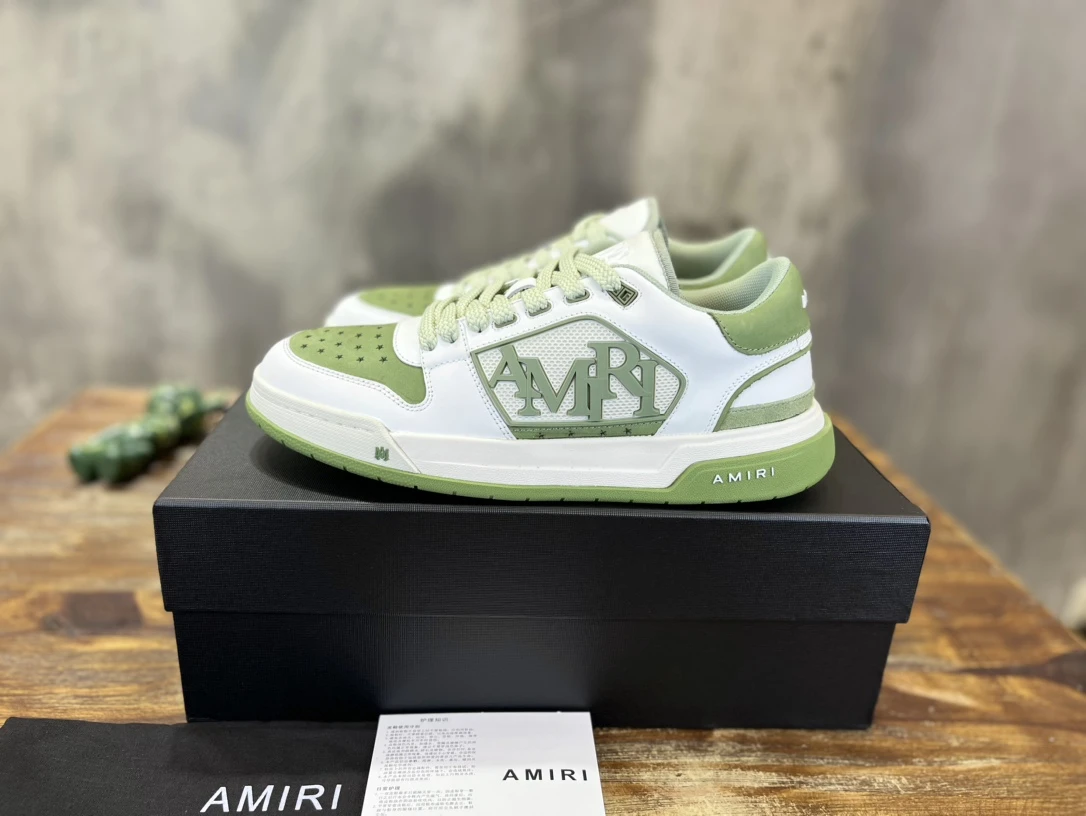 Amiri Sneakers — b55eb28d