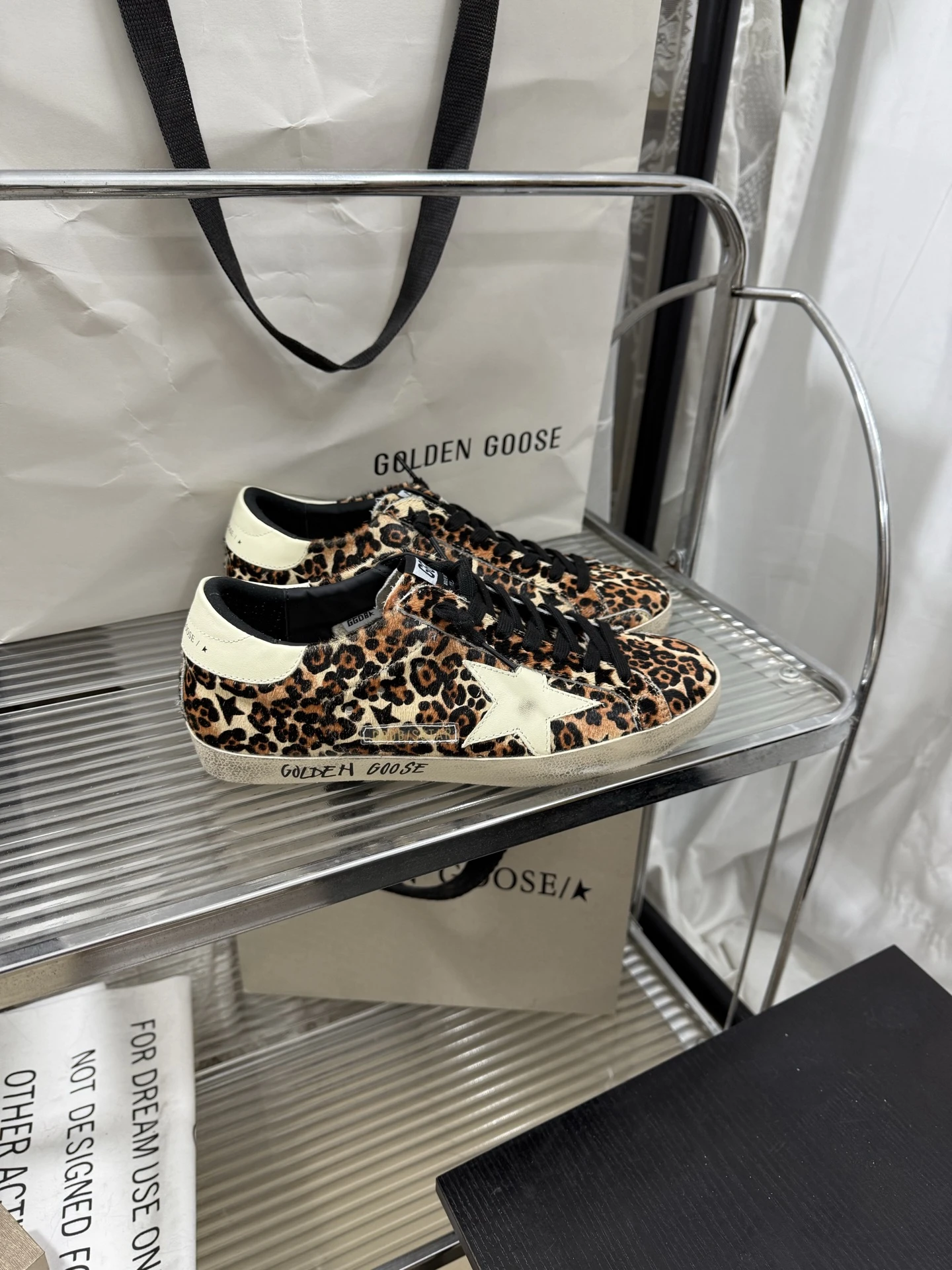 Golden Goose Sneakers — 1da2c6f8