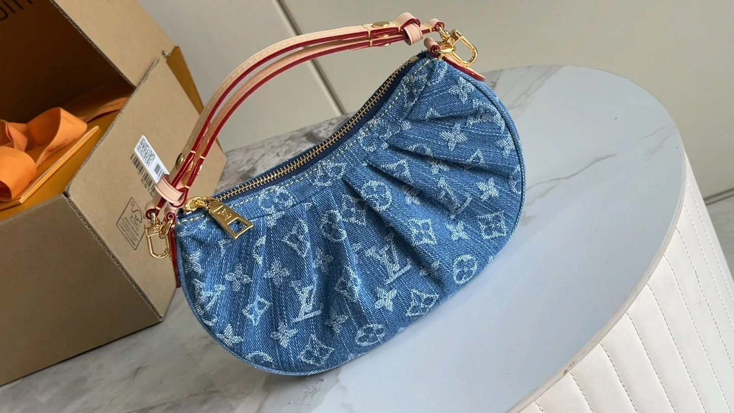 Louis Vuitton Bag — 117c5a5a