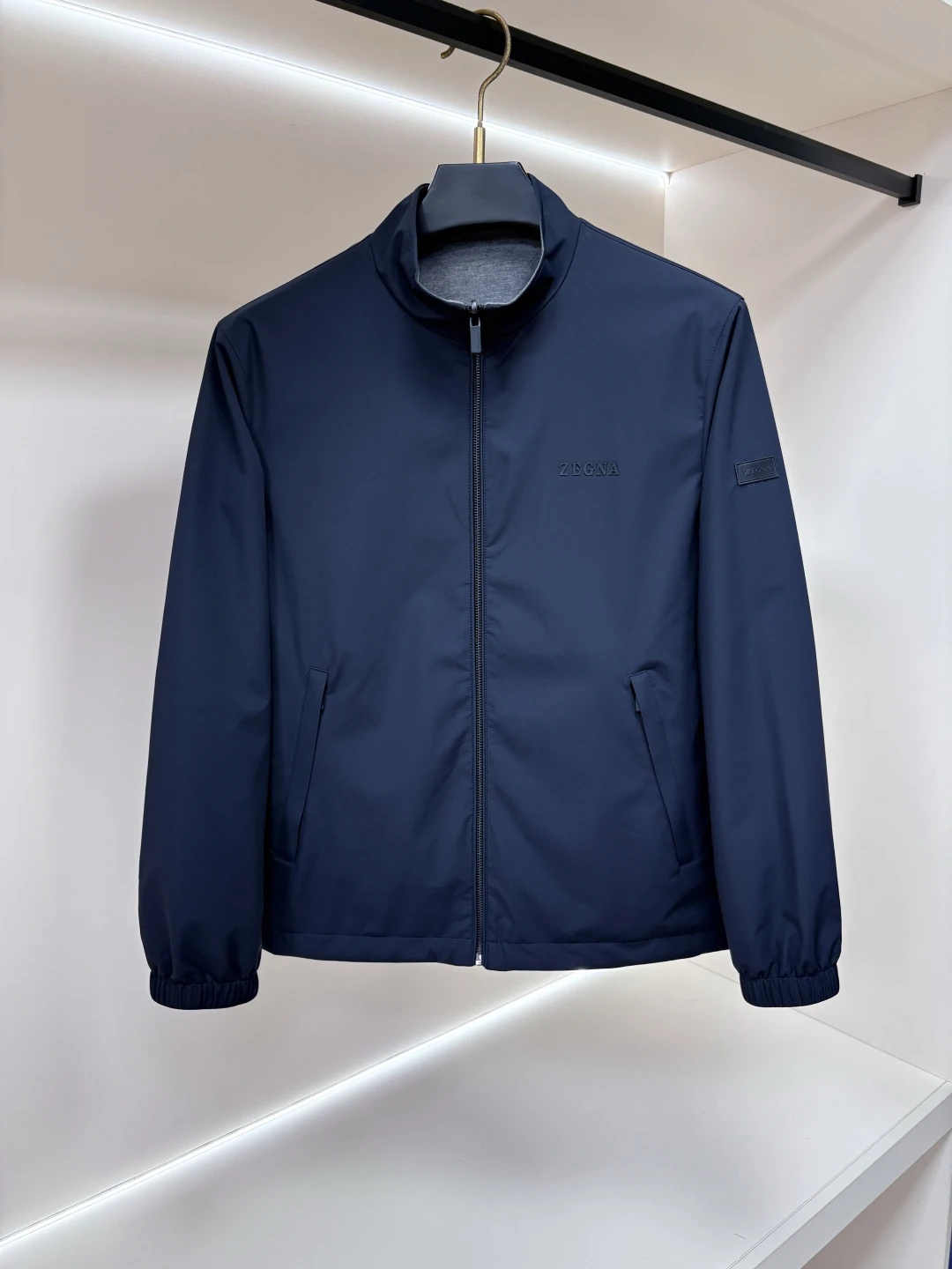 Zegna Jacket — 2627406f