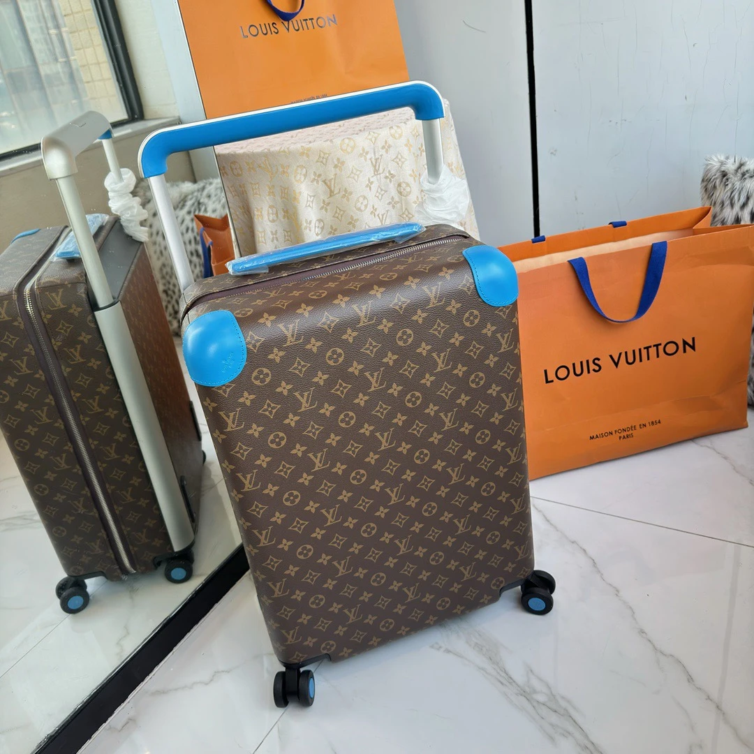 Luggage — da4c3d87