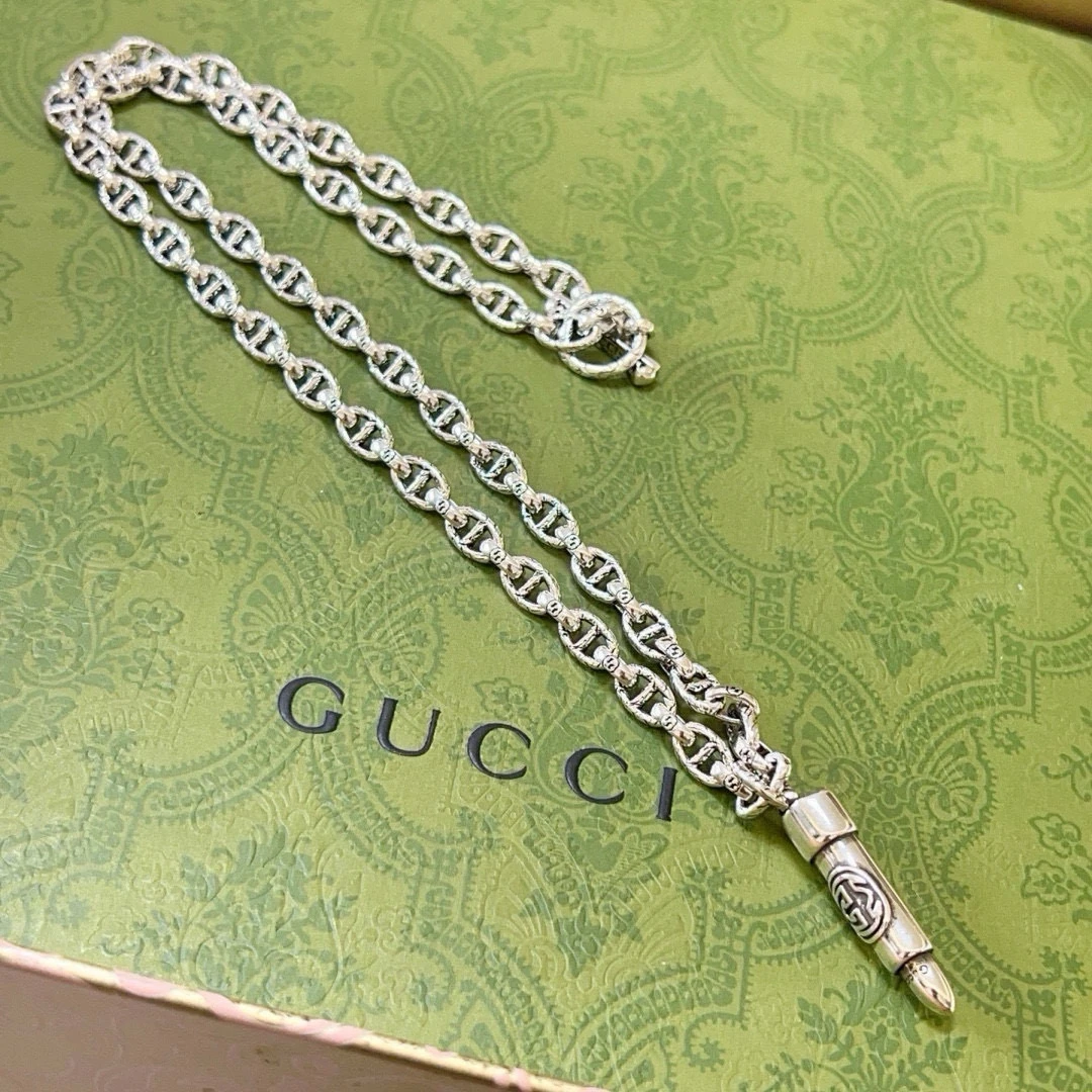 Gucci Jewellery — 0724fa08