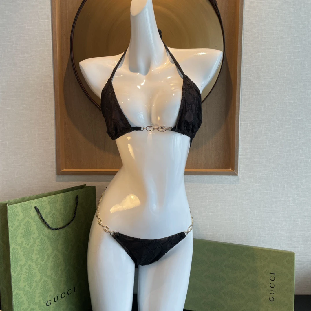 Gucci Swimwear — 076cdb2f