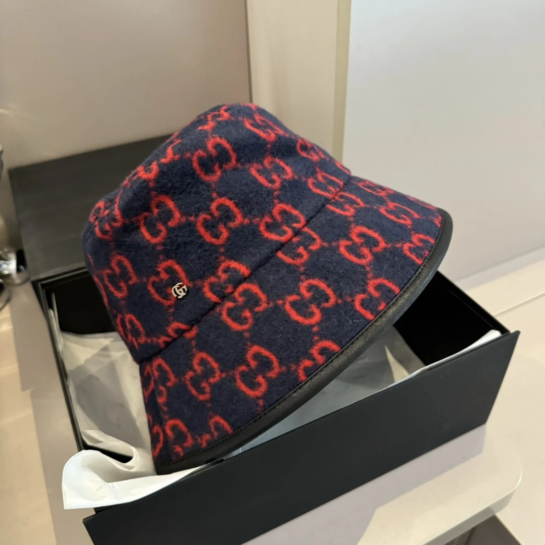 Gucci Hat — ddfed01b