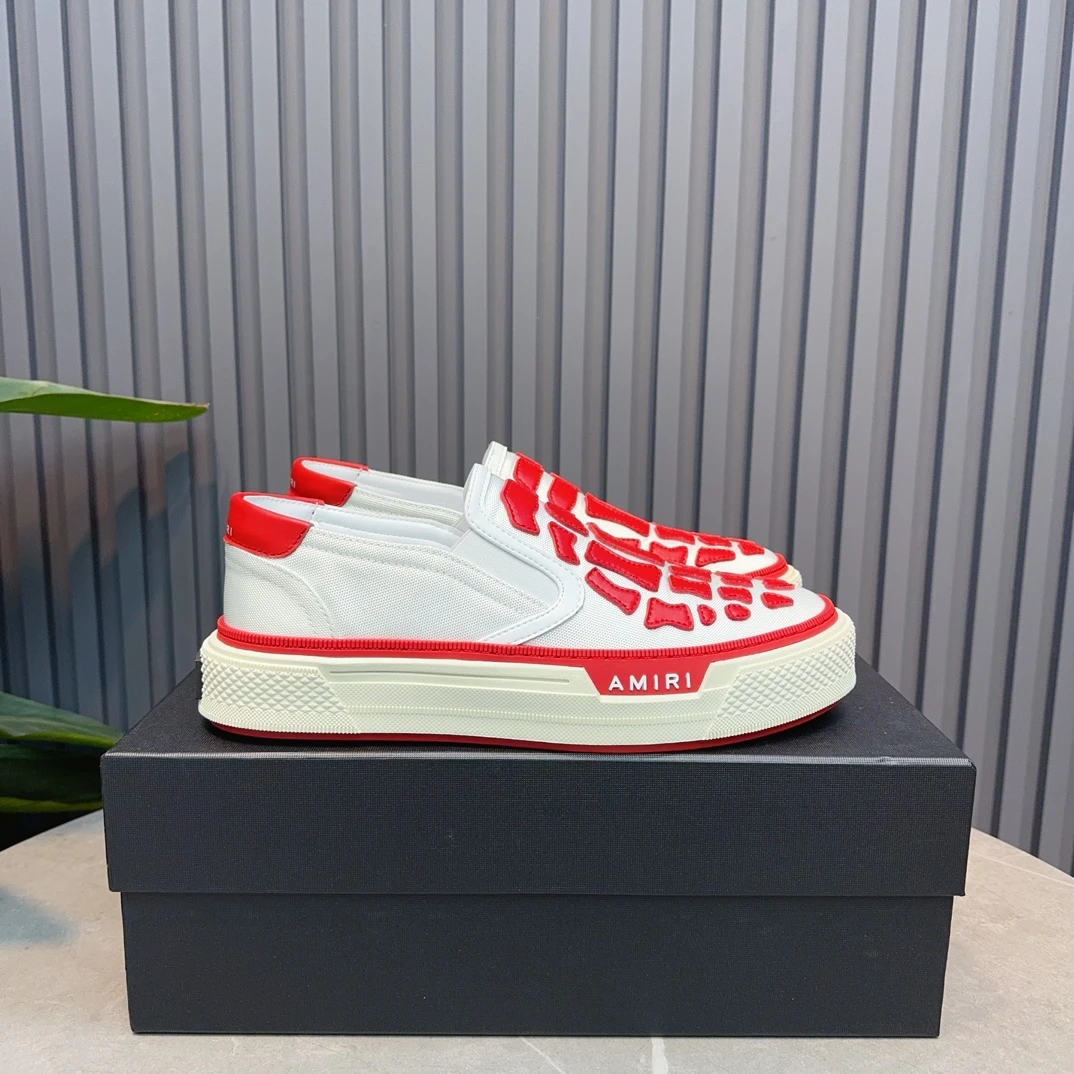 Amiri Shoes — f3110165