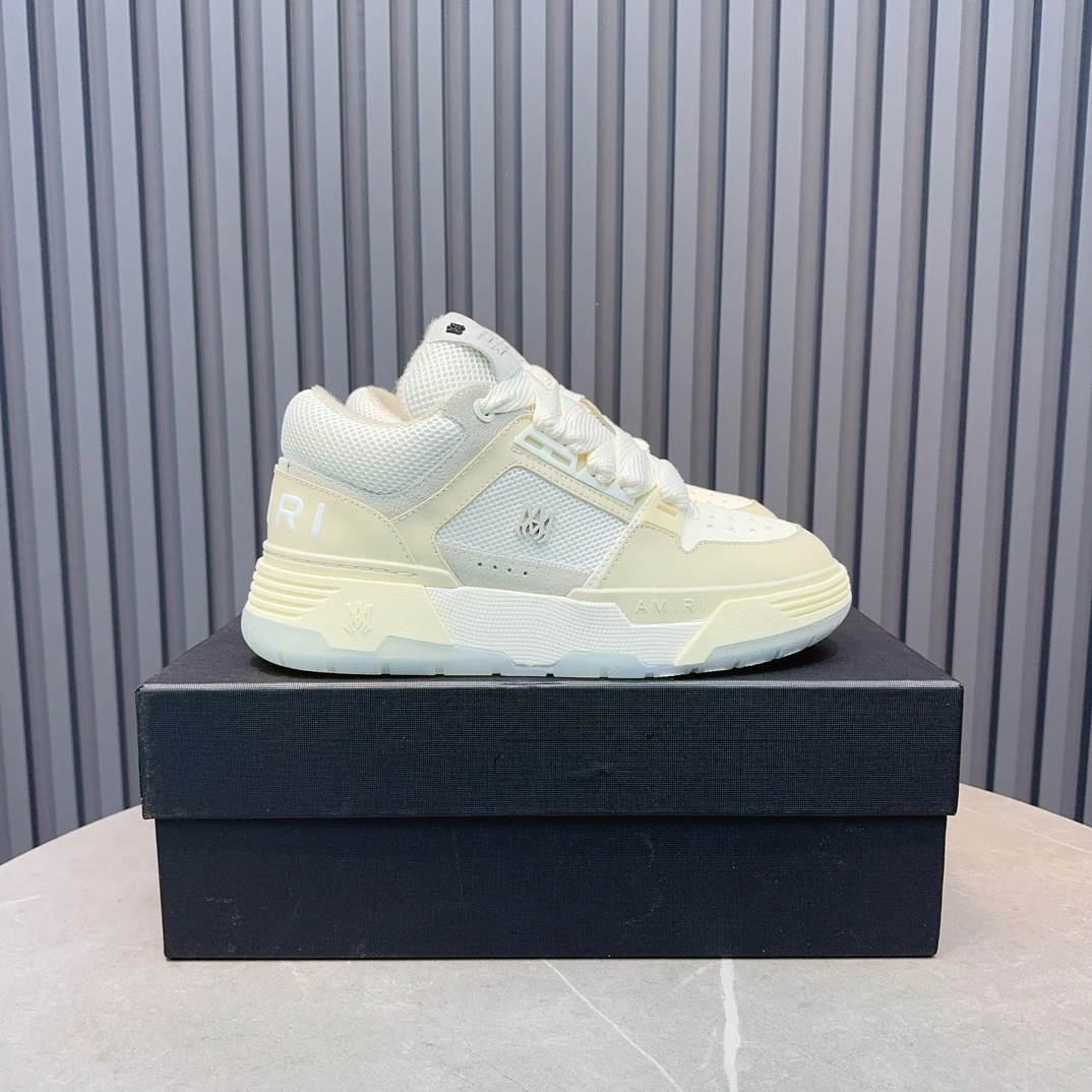 Amiri Shoes — 28287e04