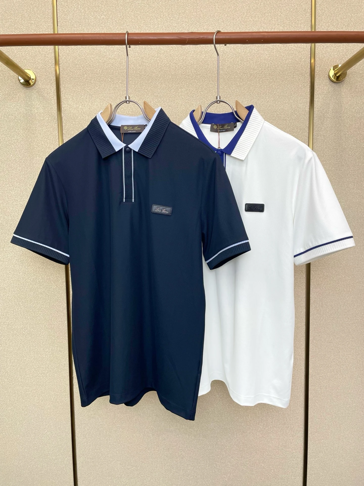 Loro Piana T-Shirt — fb9a9a39
