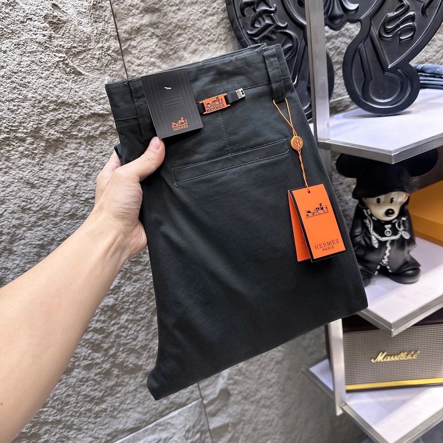 Hermès T-Shirt — 2f683b3f