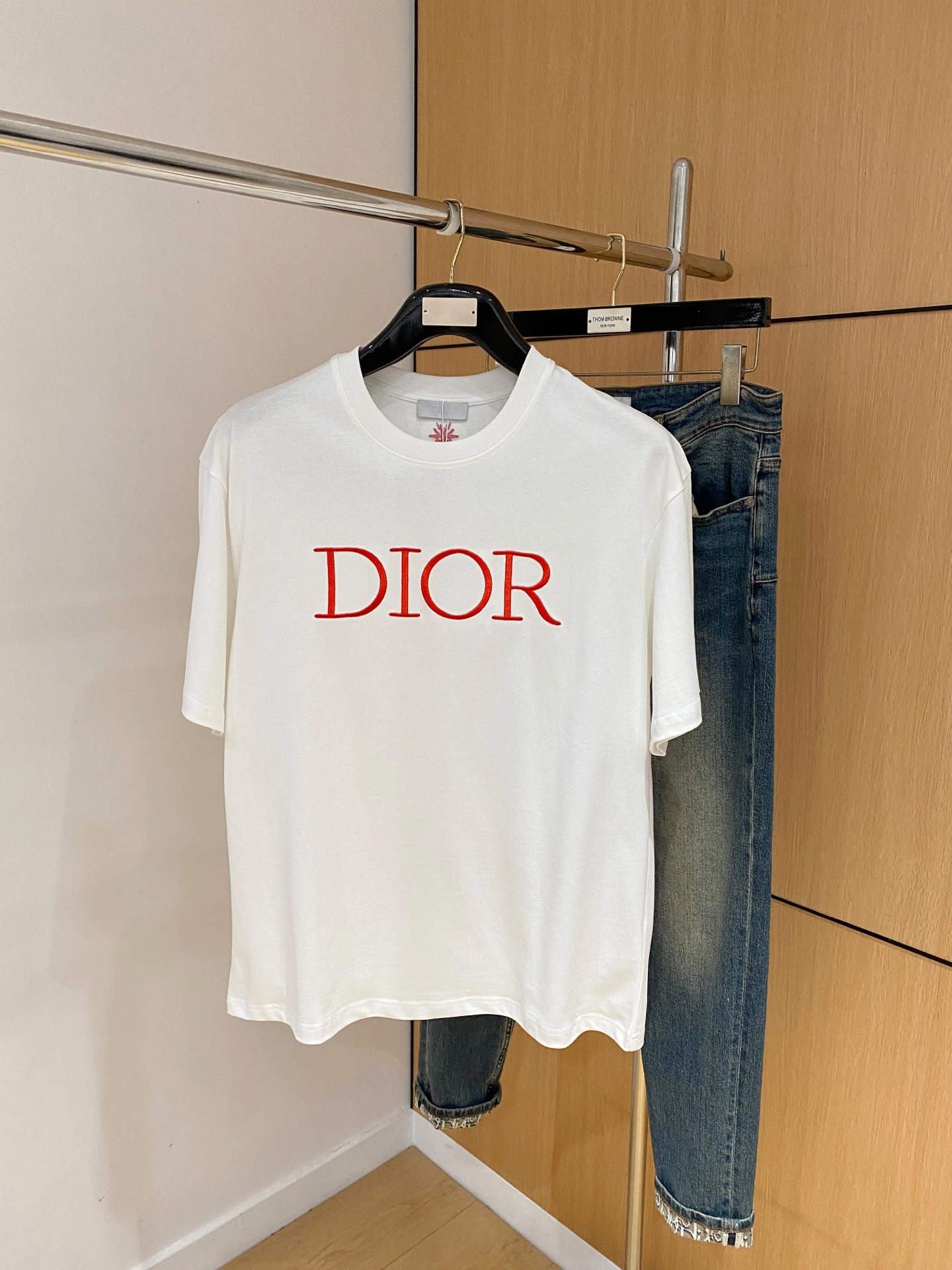Dior T-Shirt — 1e557756