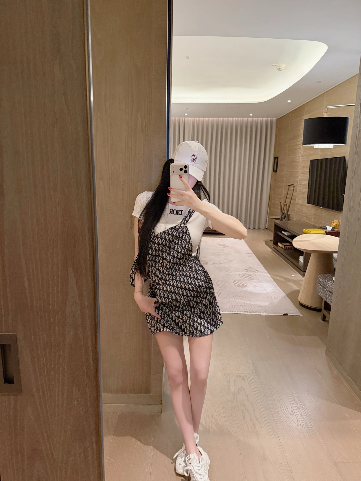 Dior Matching Sets — 096fefce