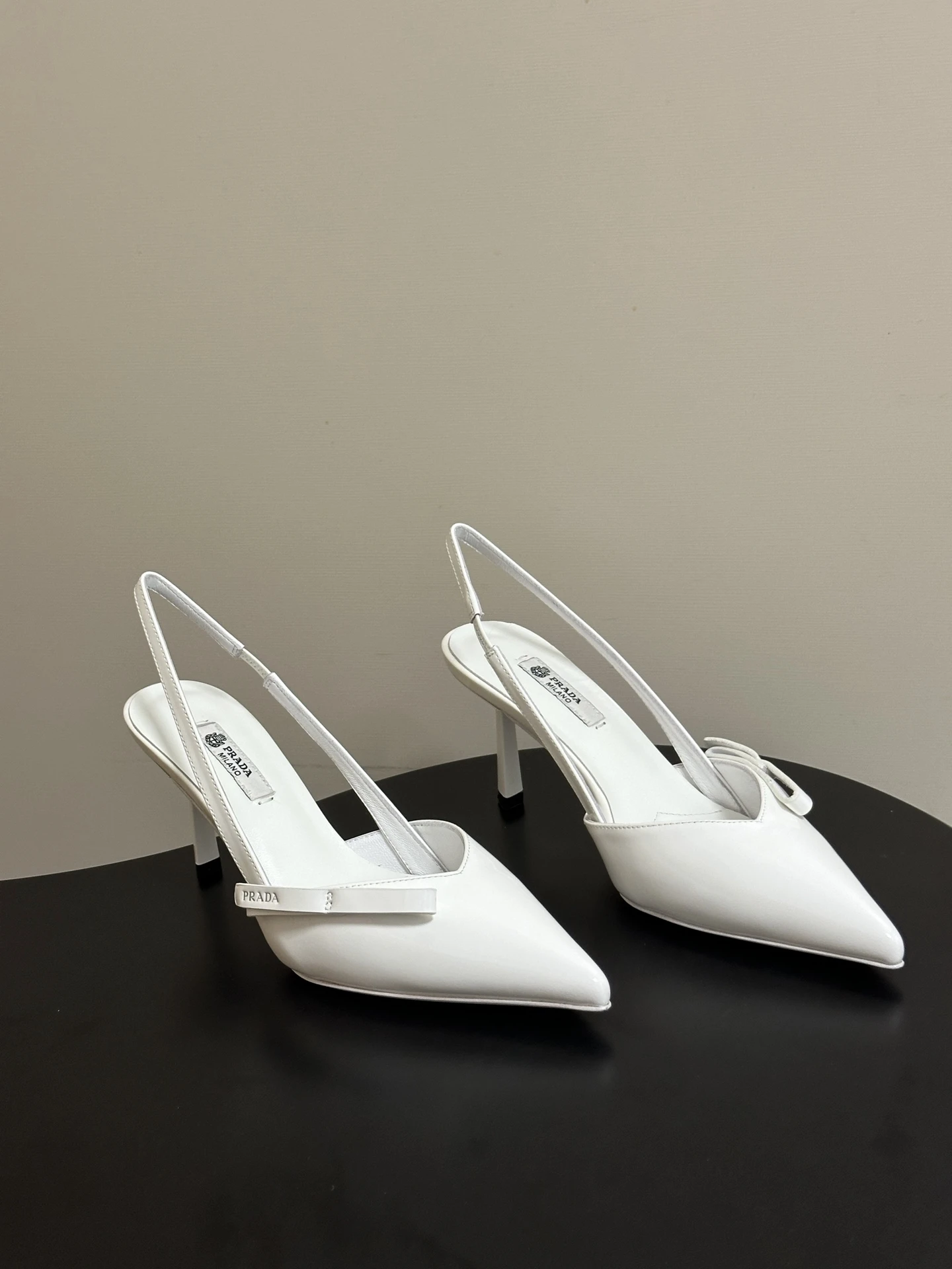 Prada Sandals — 16c89ec1