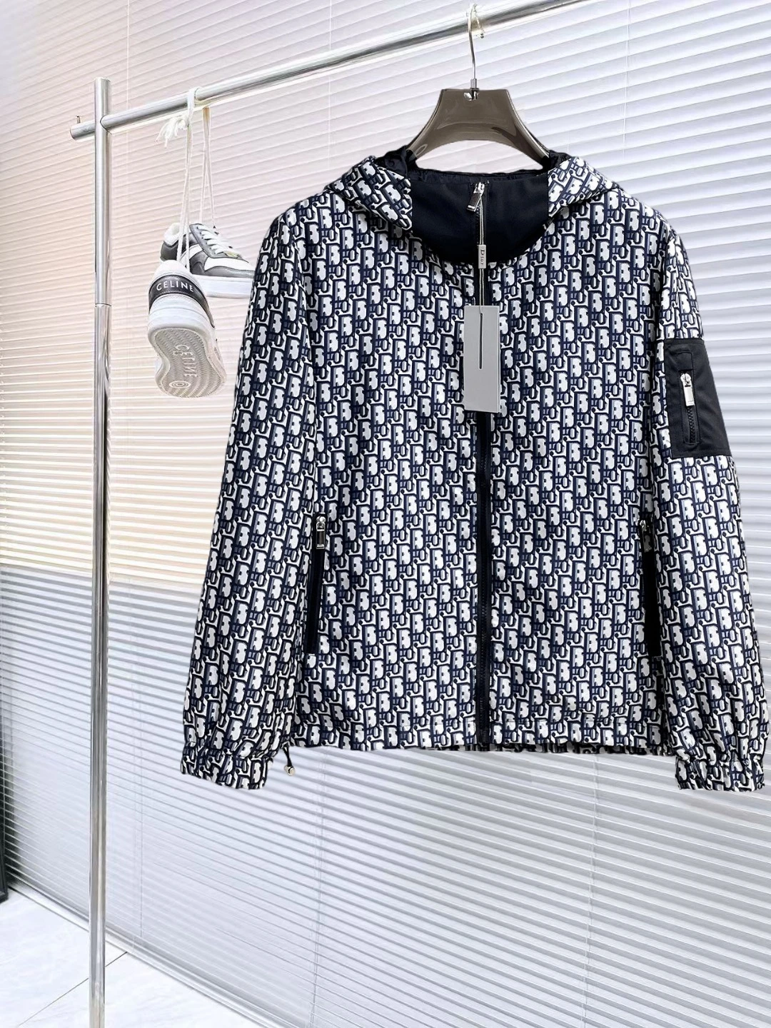 Dior Jackets — 2ed1016d