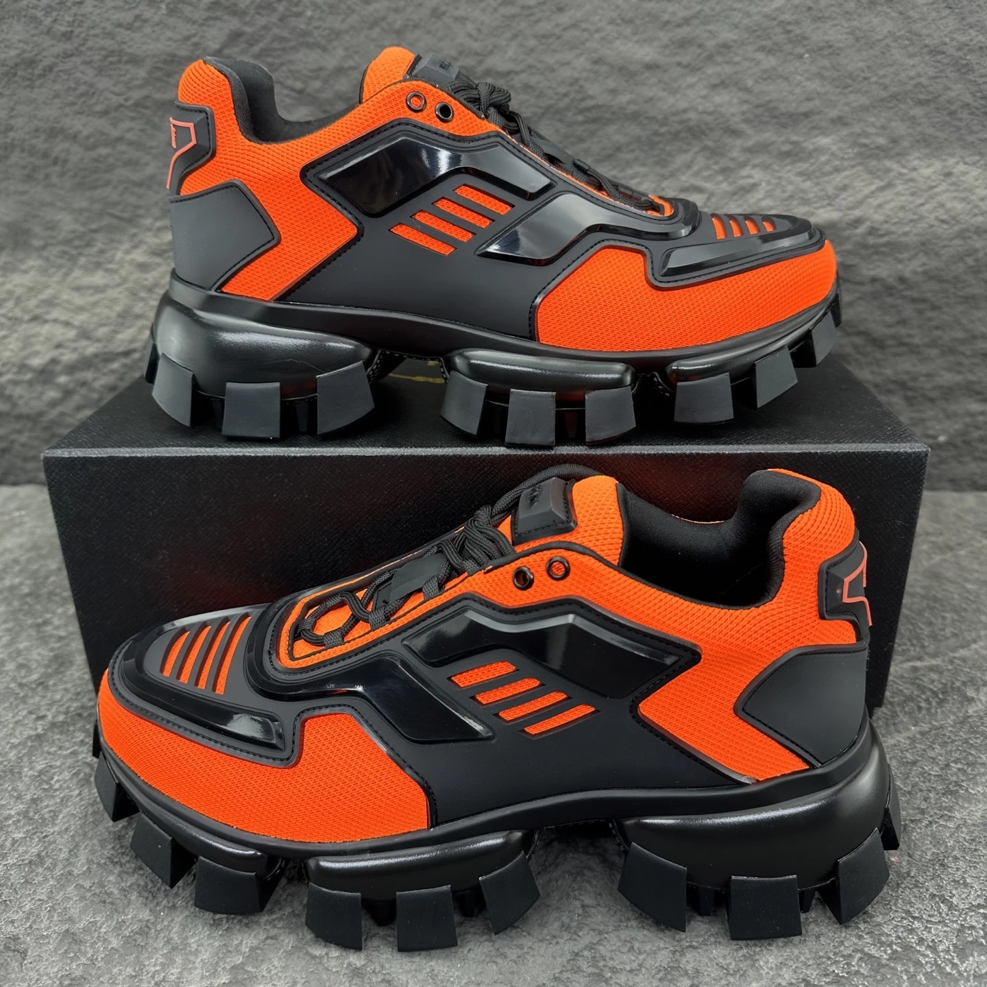 Prada Sneakers — bb387ff1