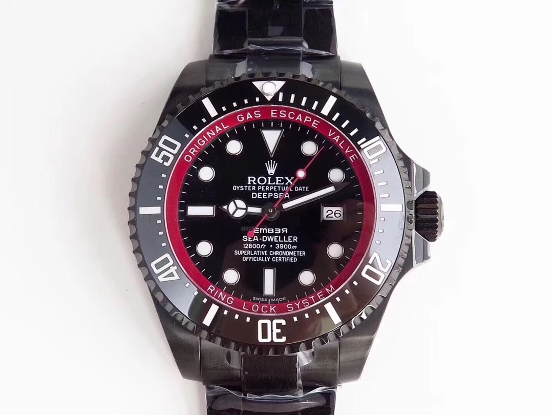 Rolex Watch — 03b08dda