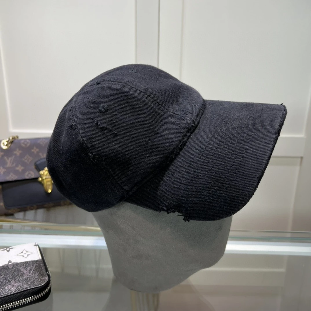 Balenciaga Hat — 0f945a0d