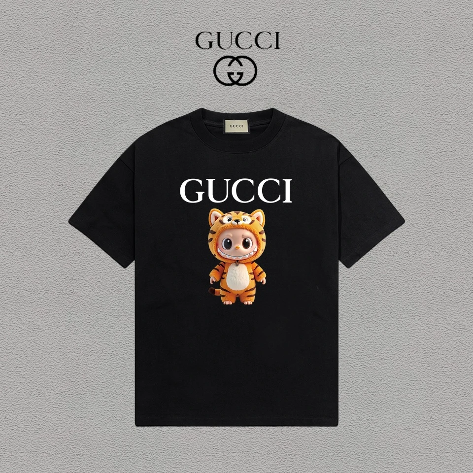 Gucci T-Shirt — 34e06ef2