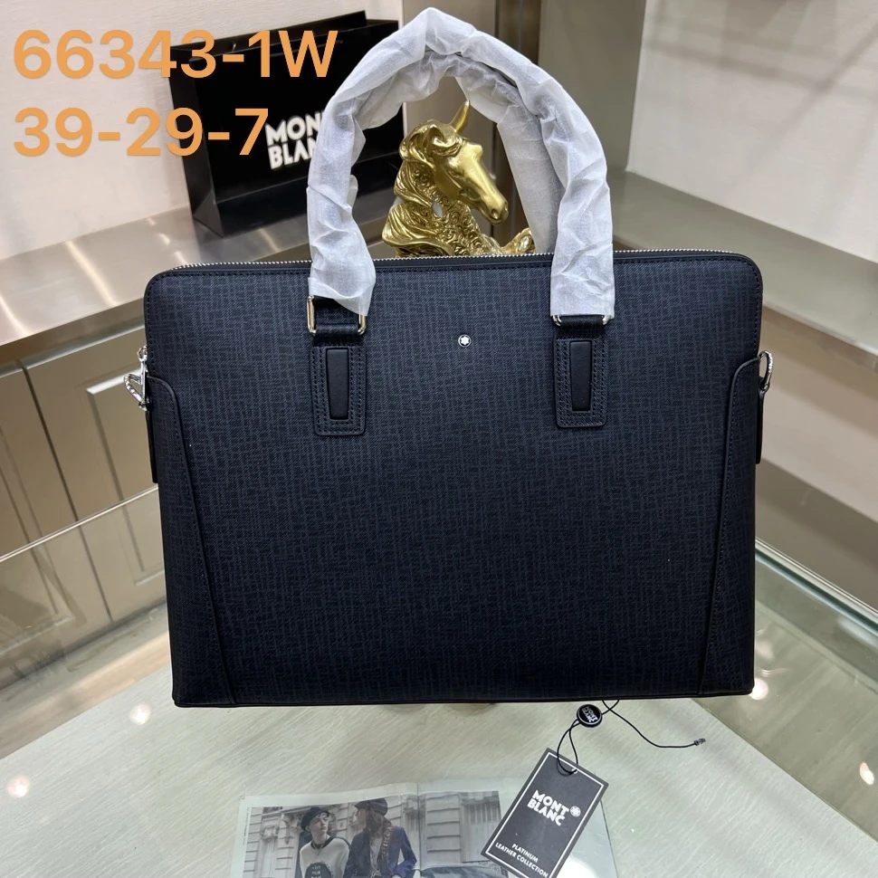 Montblanc Bag — 58c3f557
