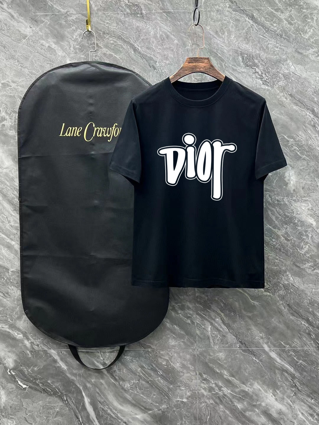 Dior T-Shirt — 731868a6
