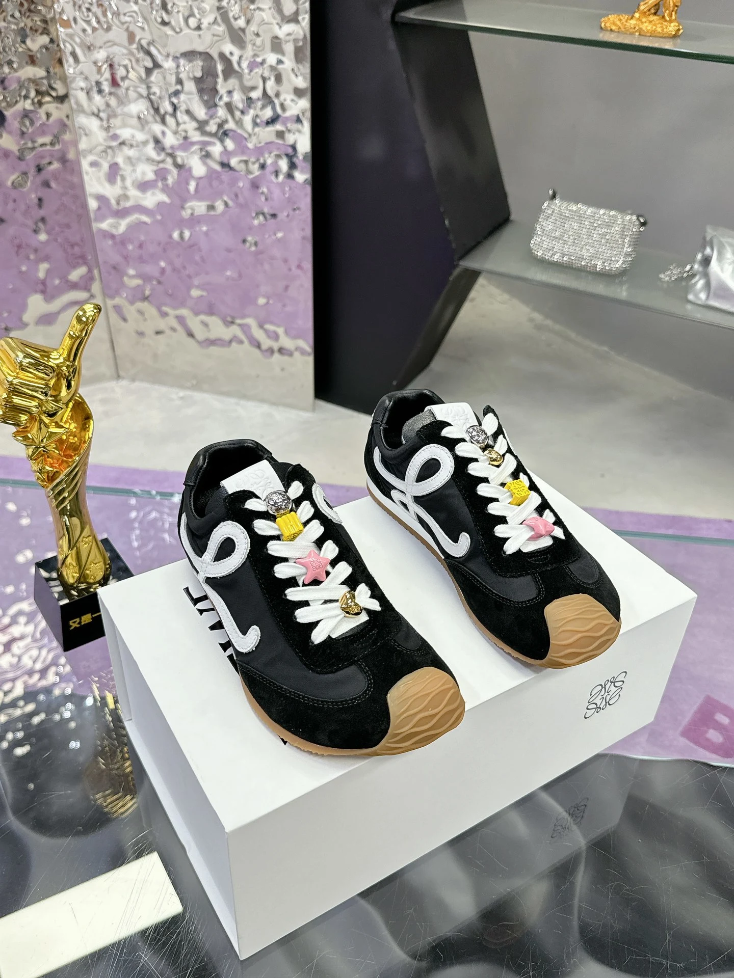 Loewe Sneakers — 0b5019fe