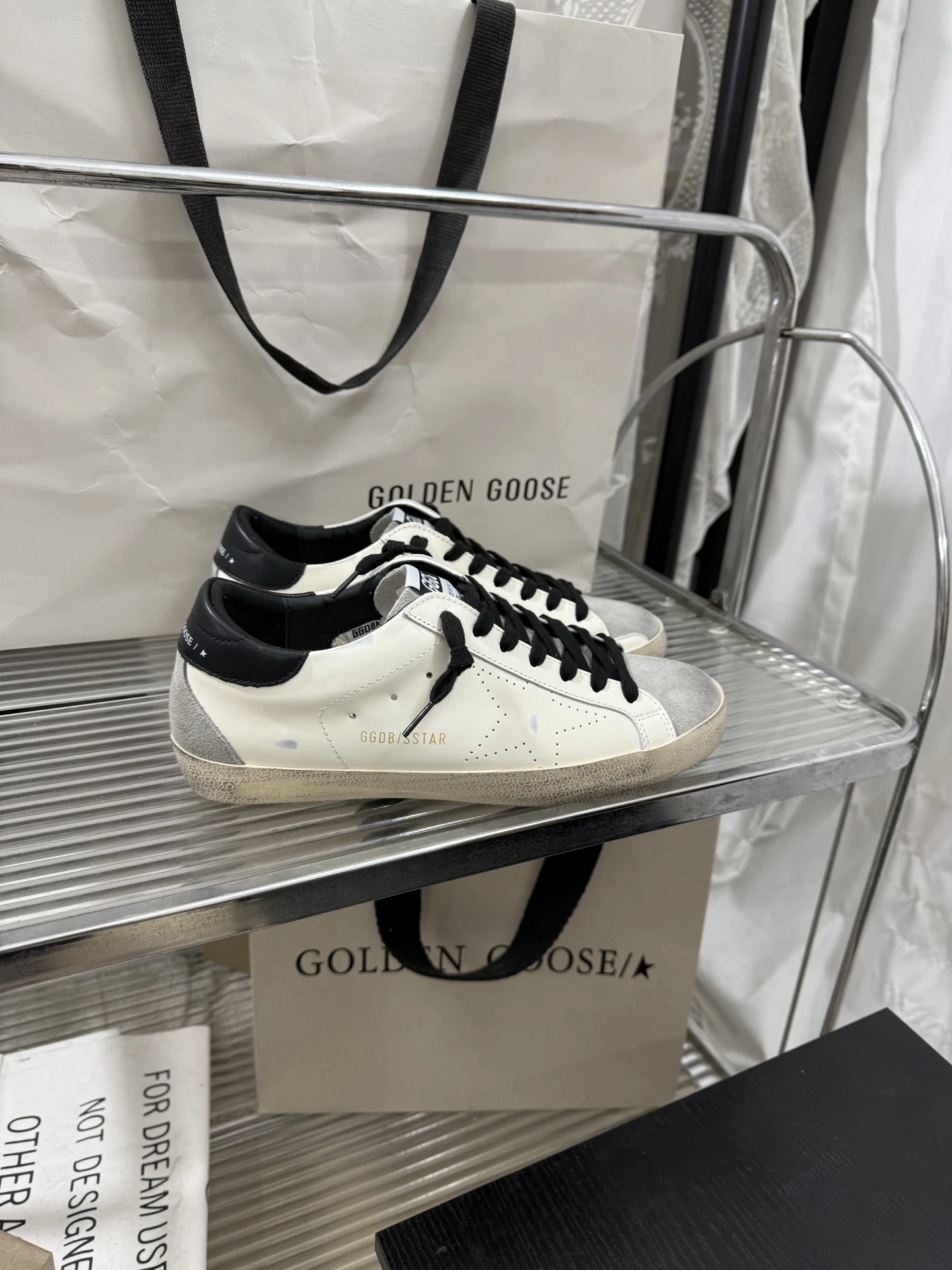 Golden Goose Sneakers — fa5c439b