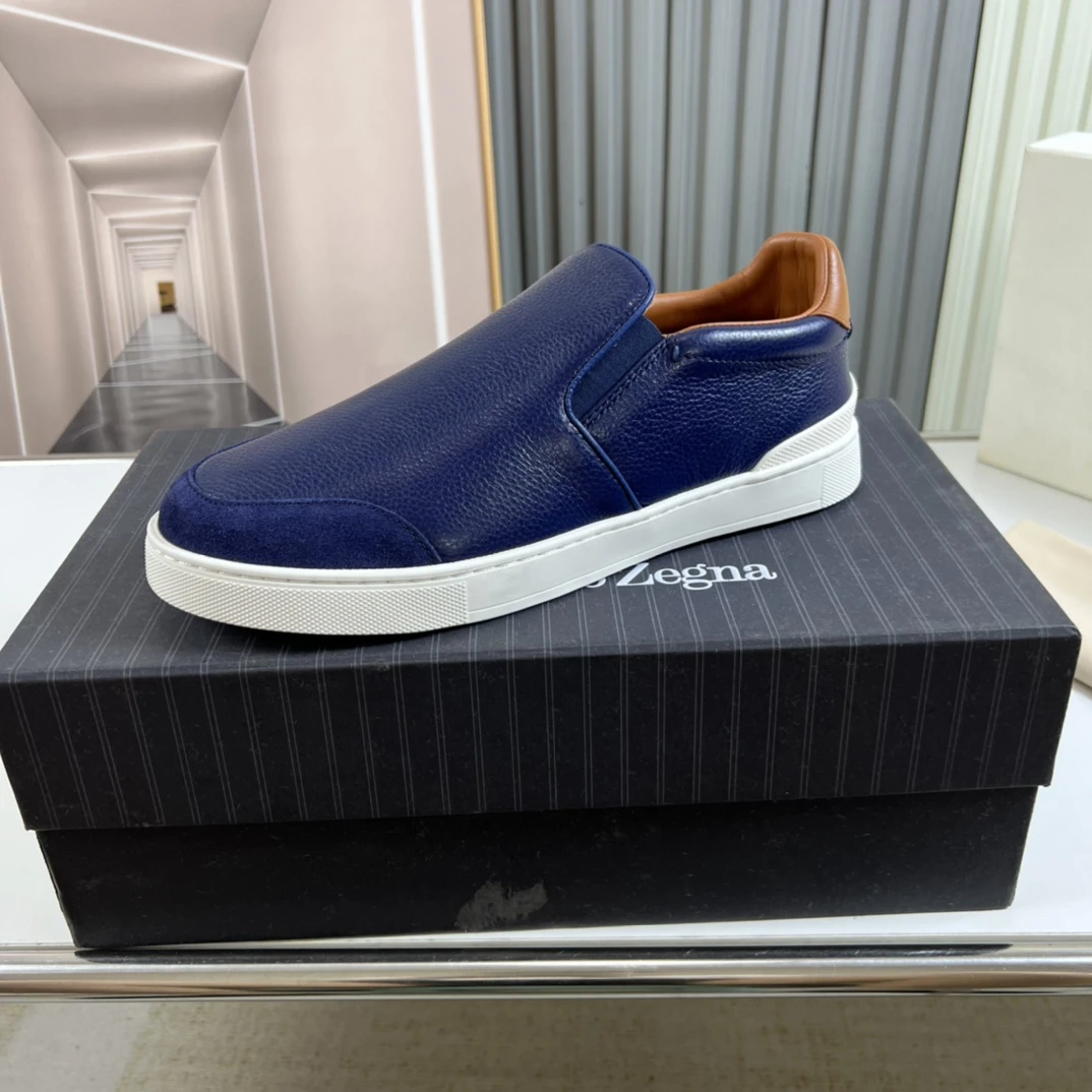 Zegna Shoes — a6ca865b
