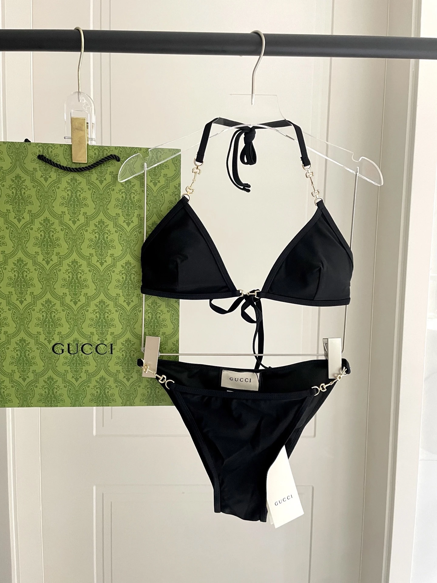 Gucci Swimwear — a23f9d1e