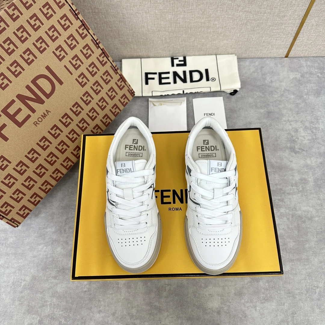 Fendi Sneakers — 04092941