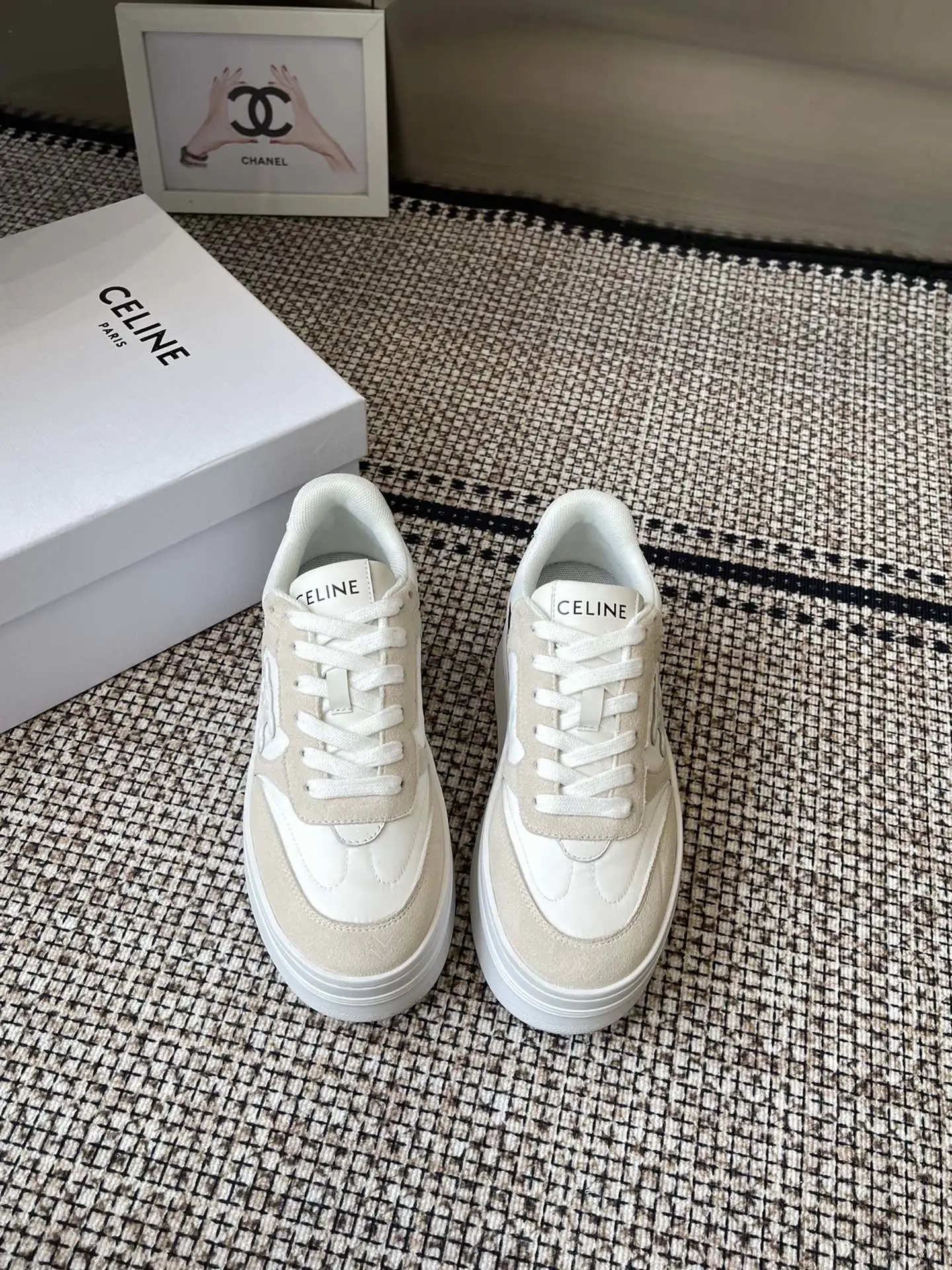 Celine Sneakers — 50306146