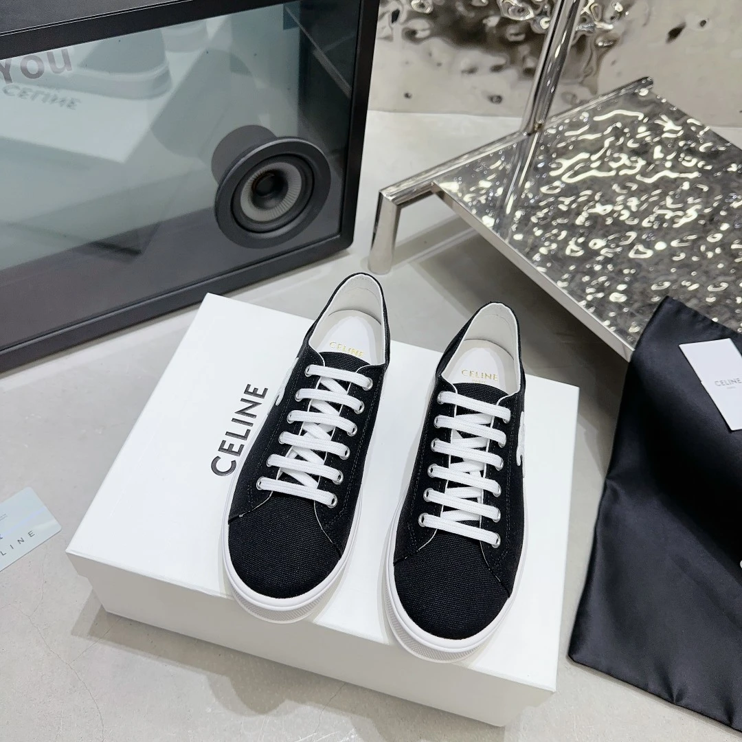Celine Shoes — 8a2f94bb