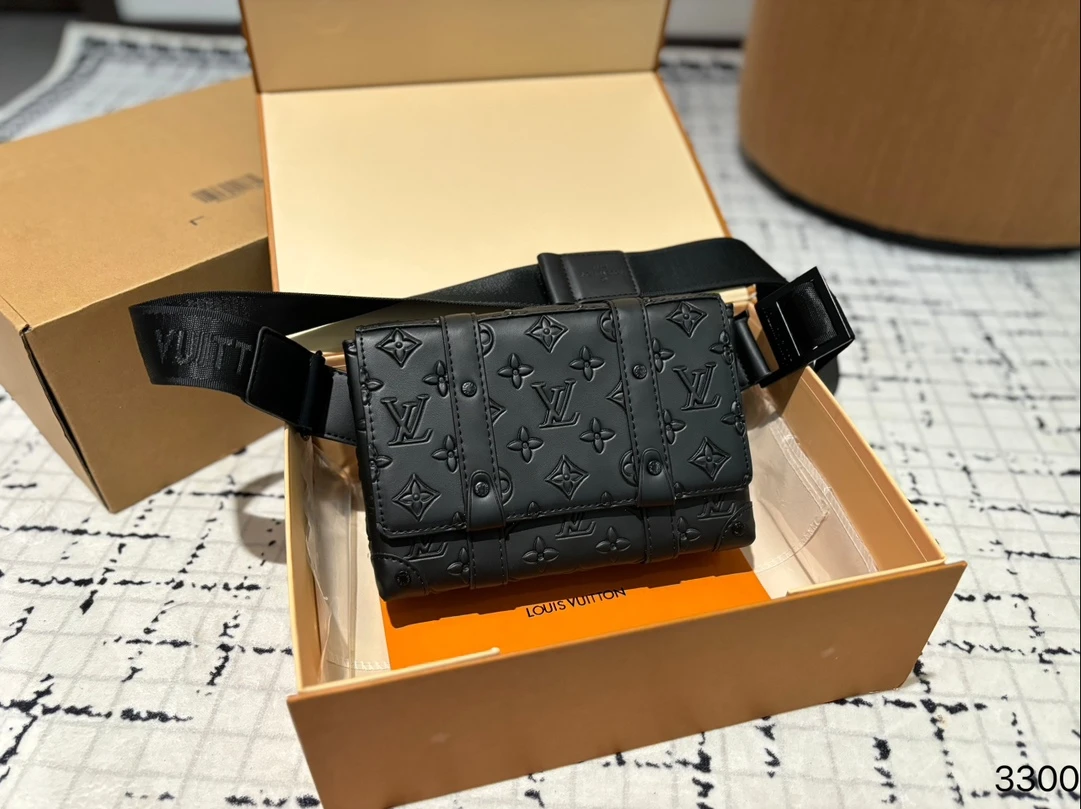 Louis Vuitton Bag — 10e7d765