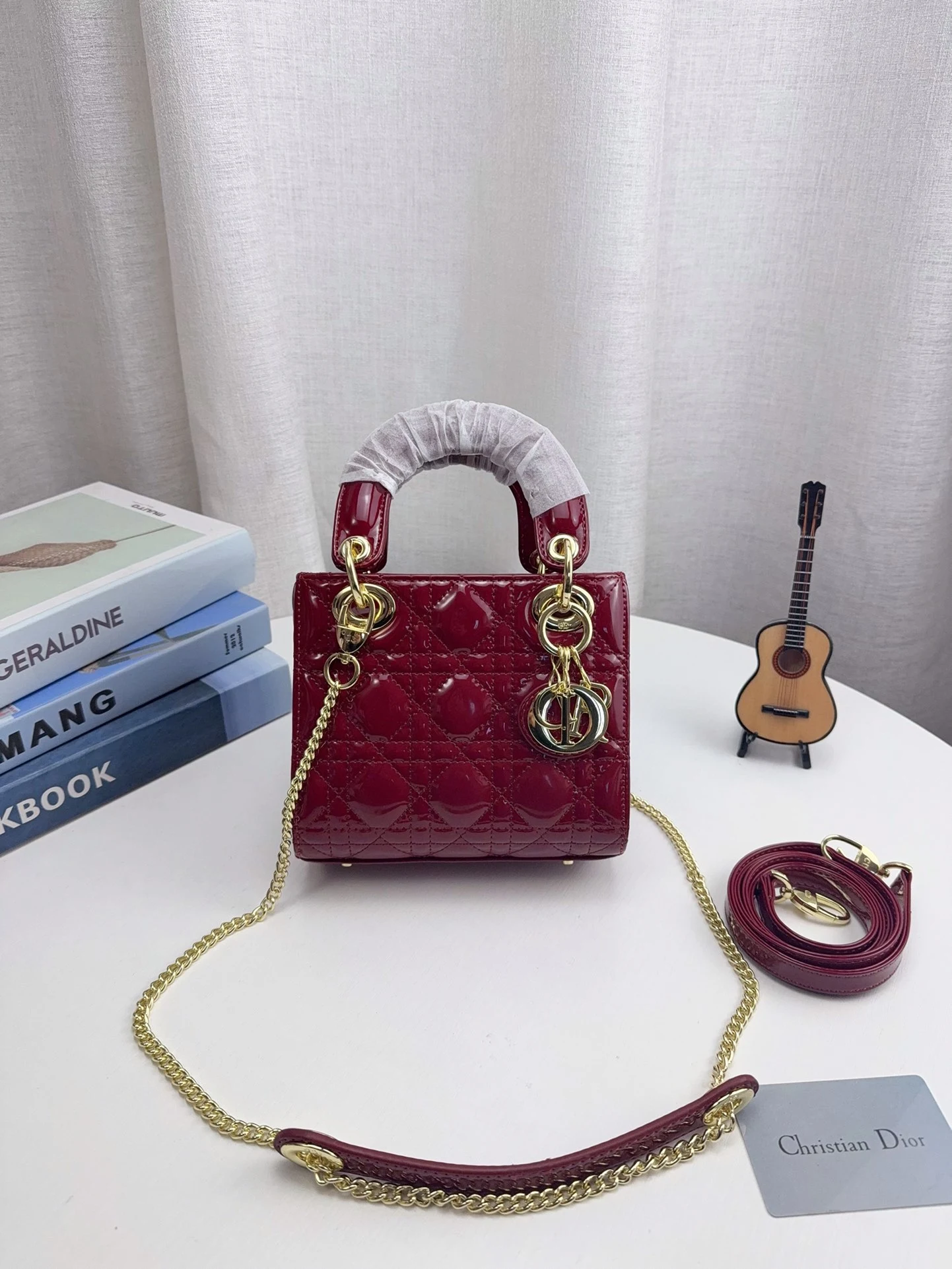 Dior Bag — b989fbae